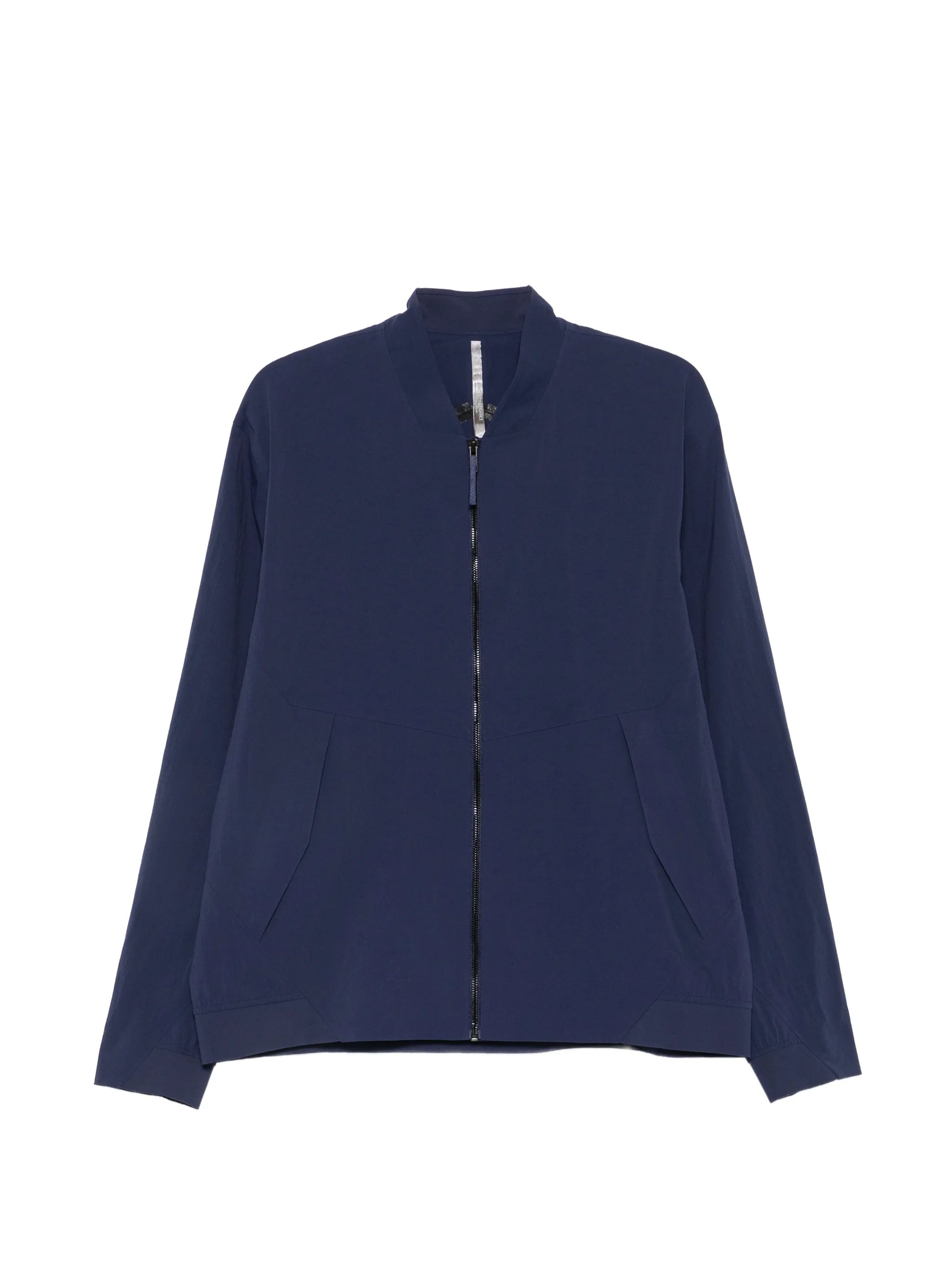 Veilance Veilance Diode Zip-up Bomber Jacket