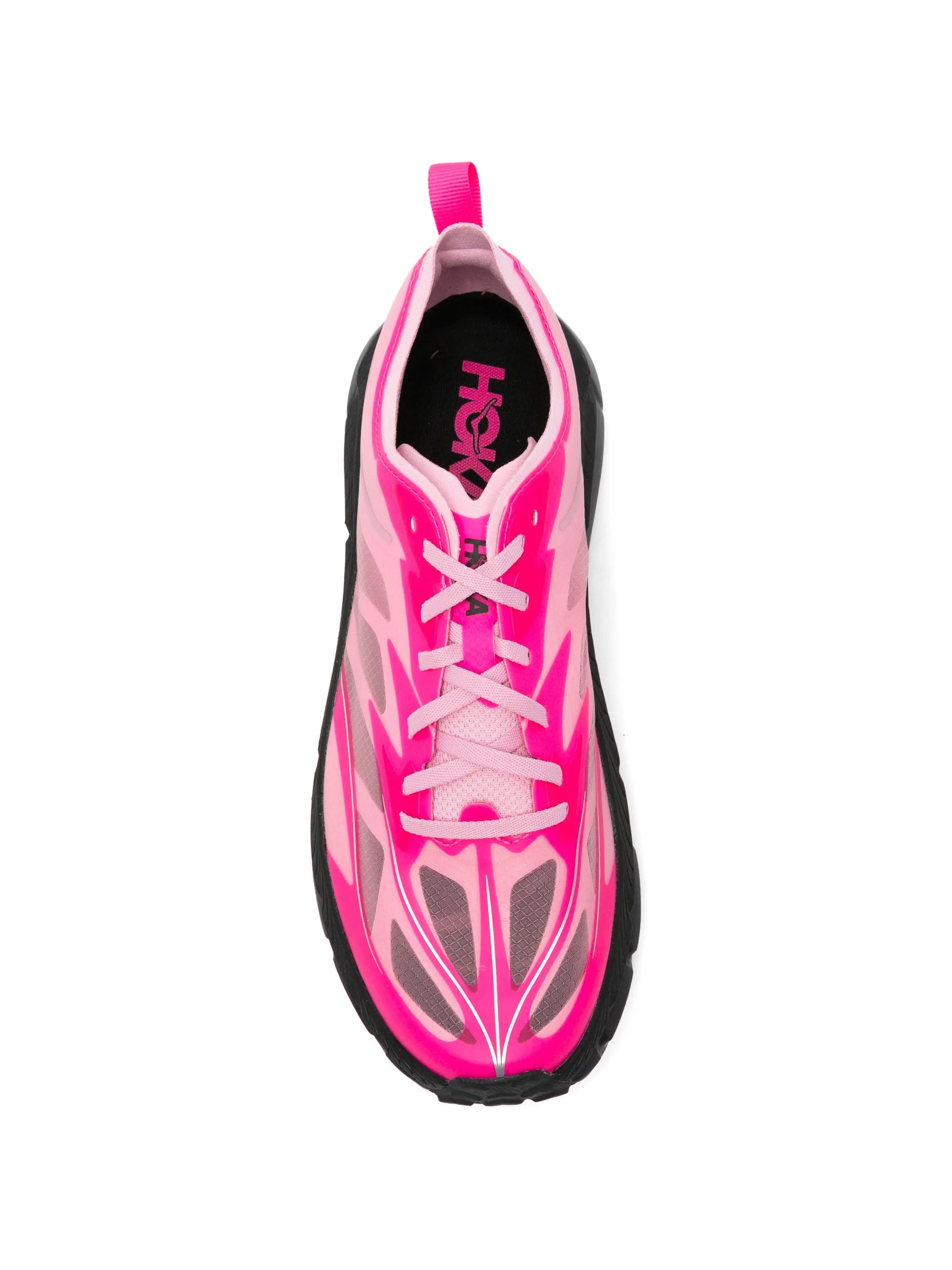 Hoka Hoka Mafate Speed 4 Lite Sneakers, view 2
