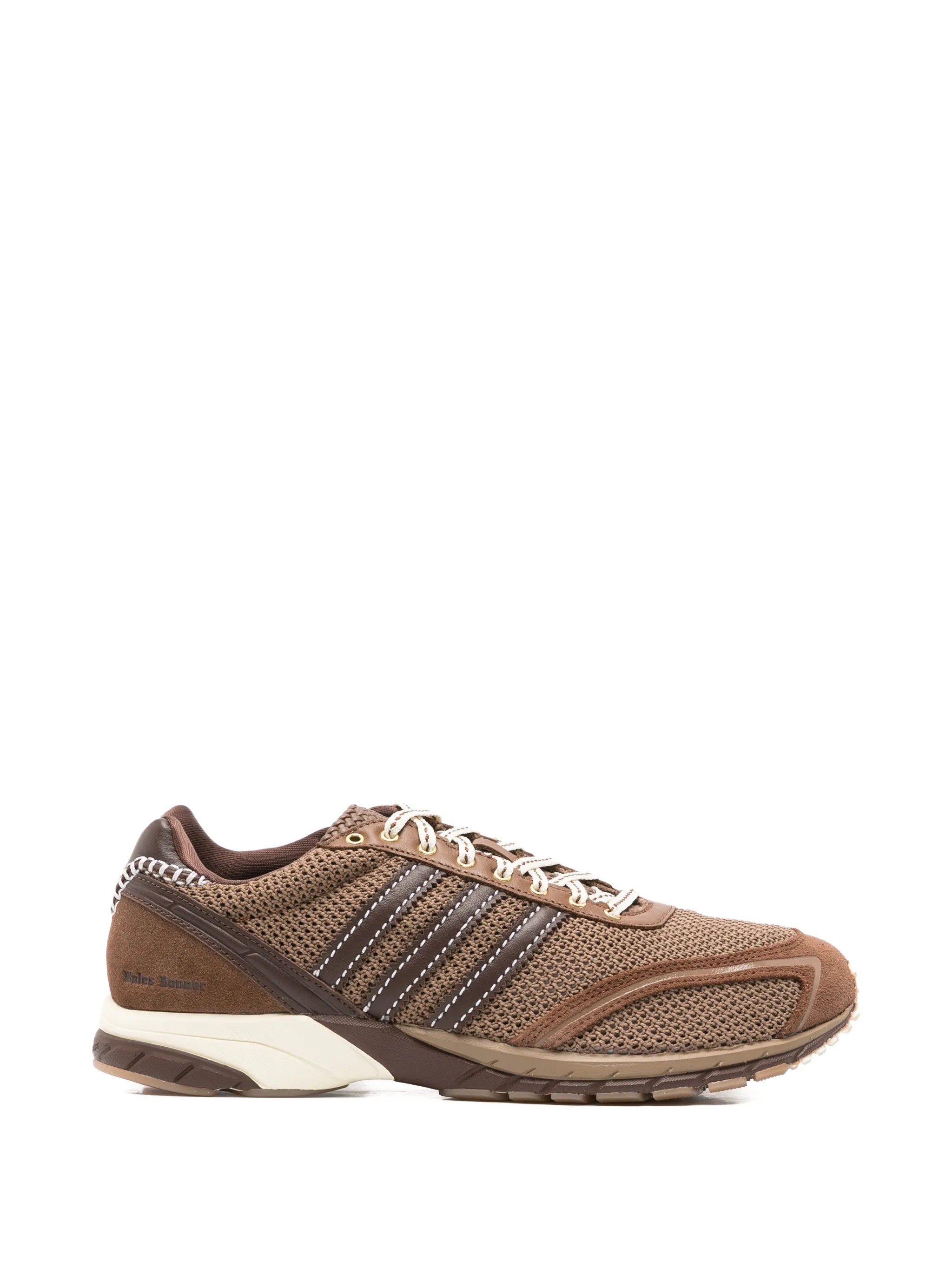 Adidas X Wales Bonner Adidas X Wales Bonner X Wales Bonner Adizero Adios Sneakers