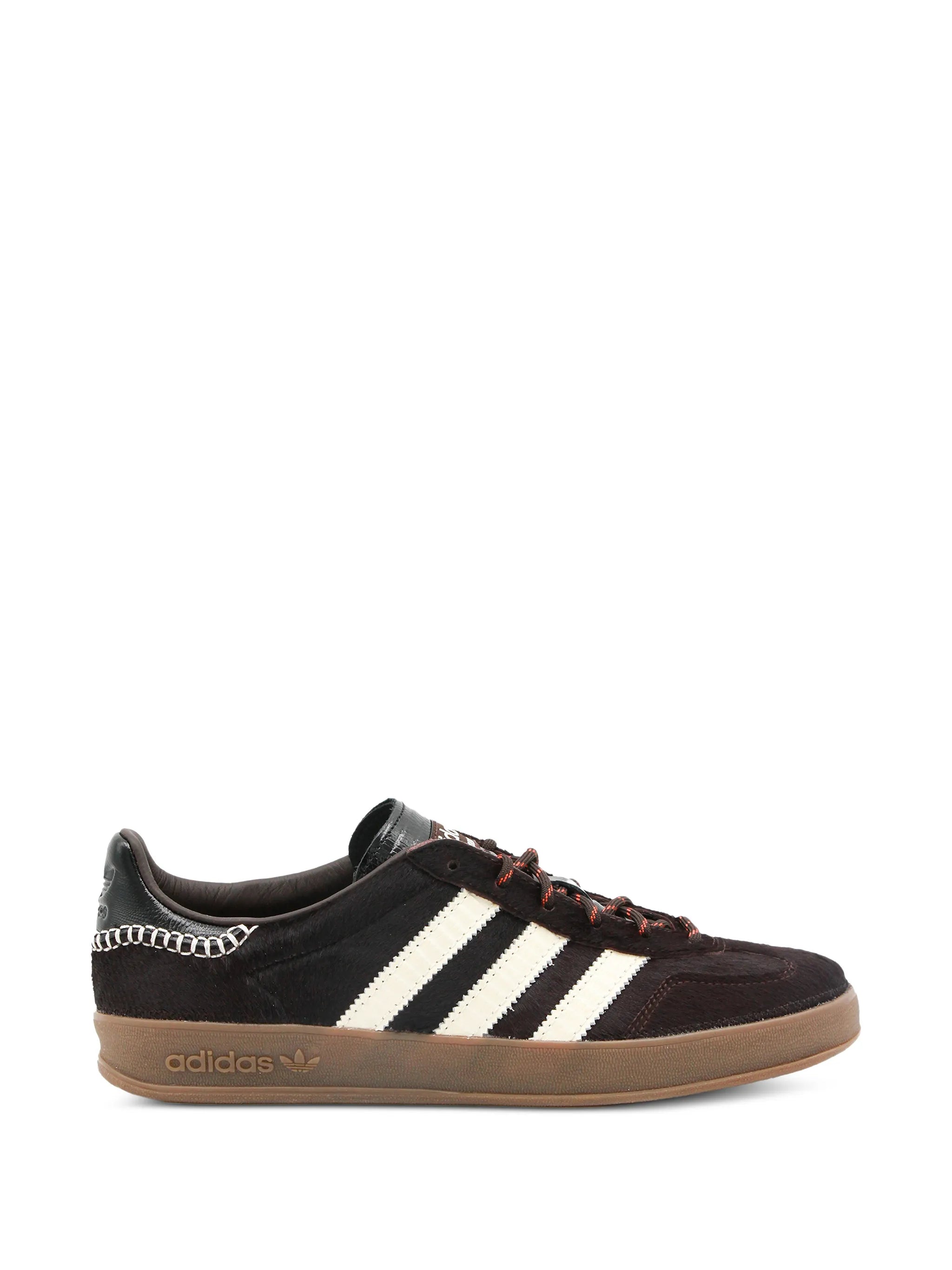 Adidas X Wales Bonner Adidas X Wales Bonner Wales Bonner Gazelle Sneakers