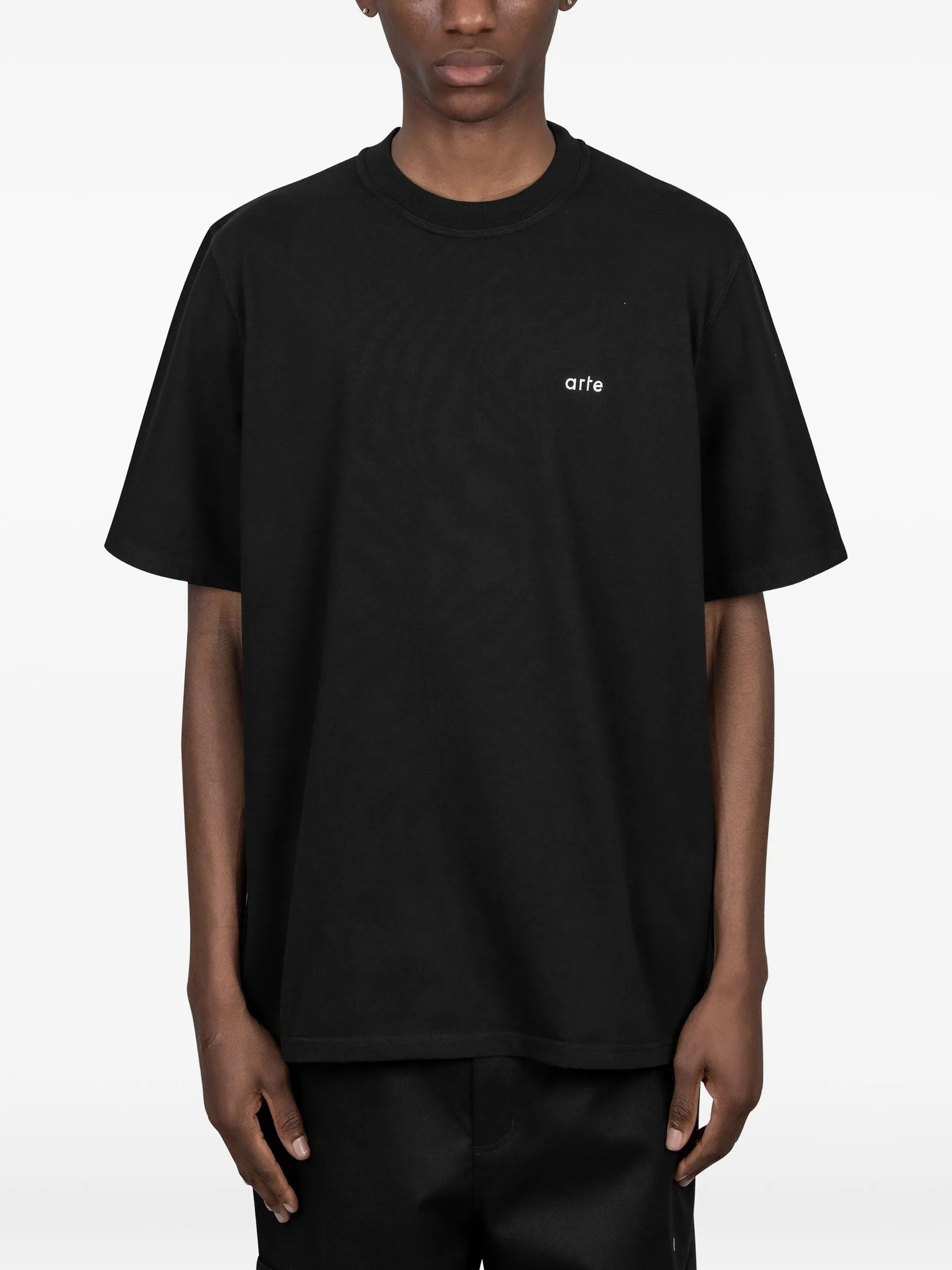 Arte Antwerp Arte Antwerp Graphic-print T-shirt