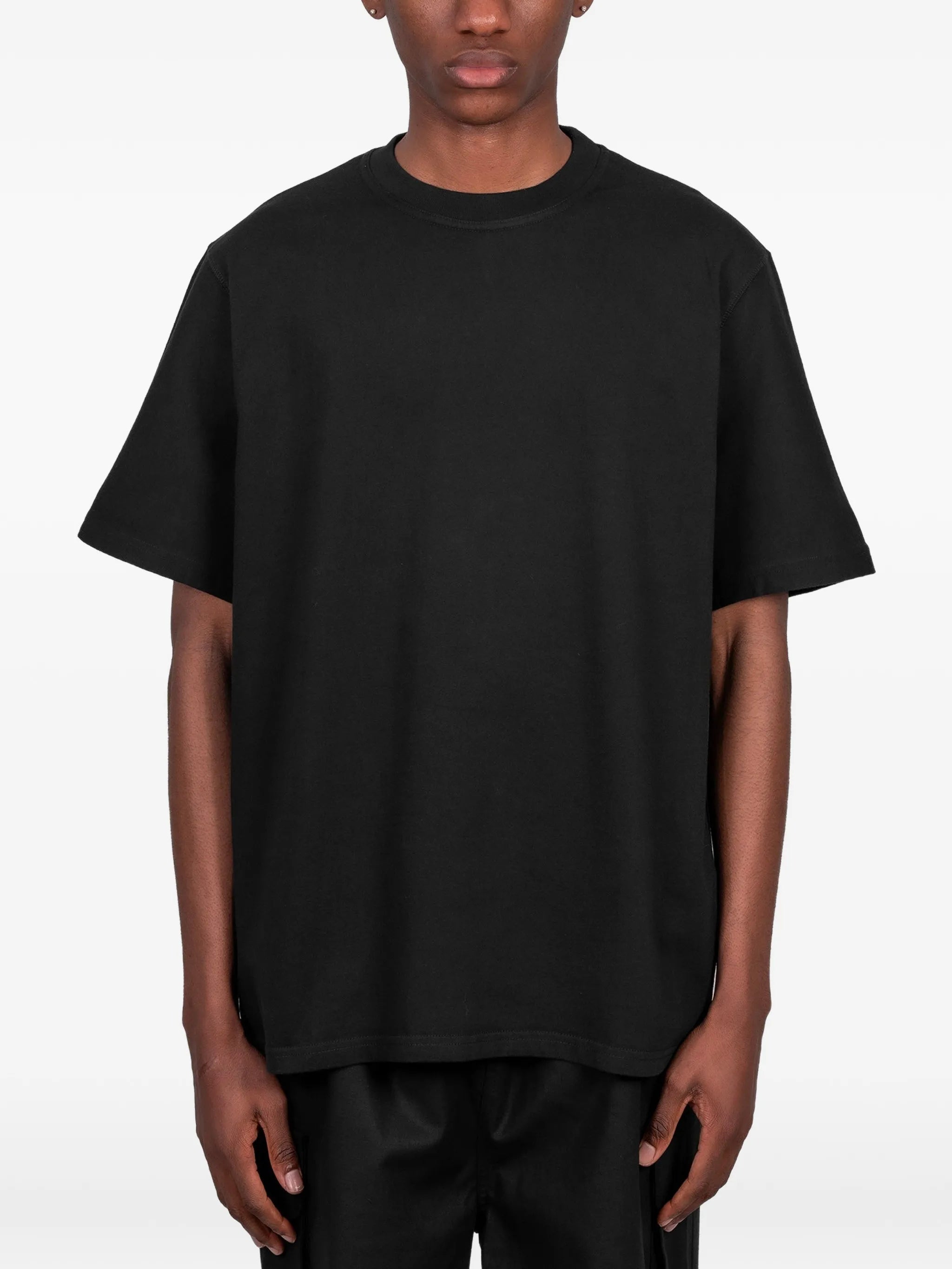 Arte Antwerp Arte Antwerp Crew-neck T-shirt