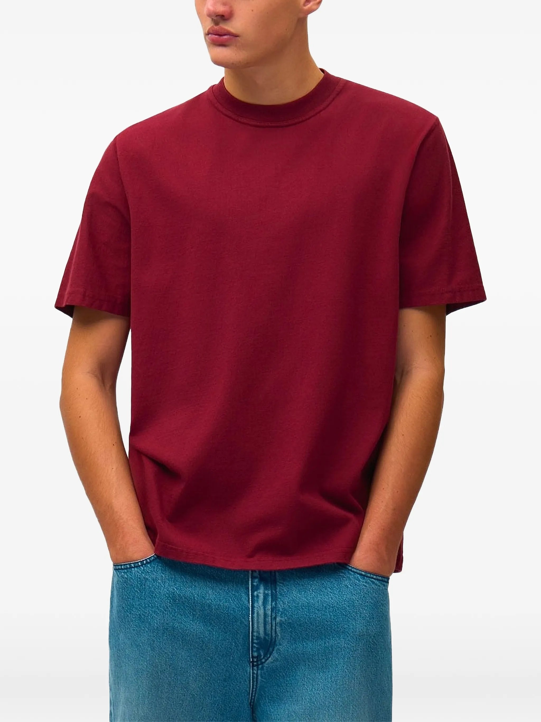 Arte Antwerp Arte Antwerp Abstract-print Cotton T-shirt