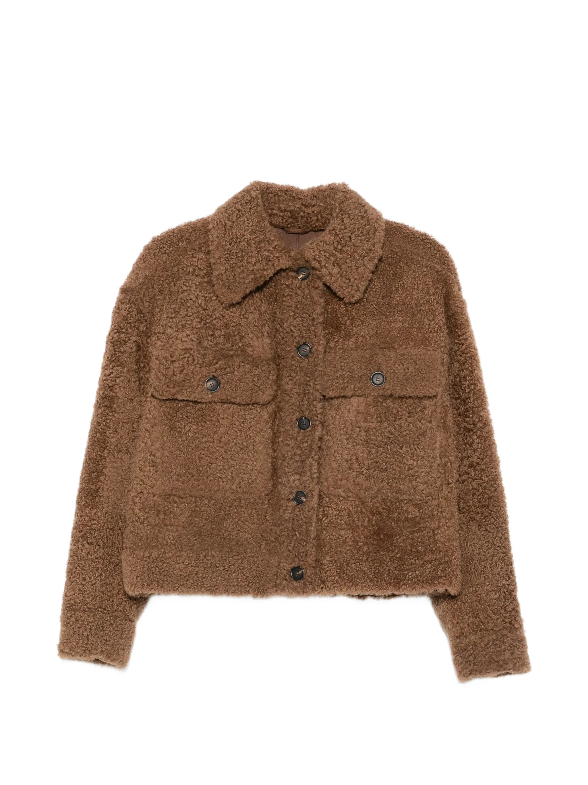 Brunello Cucinelli Brunello Cucinelli Button-up Jacket