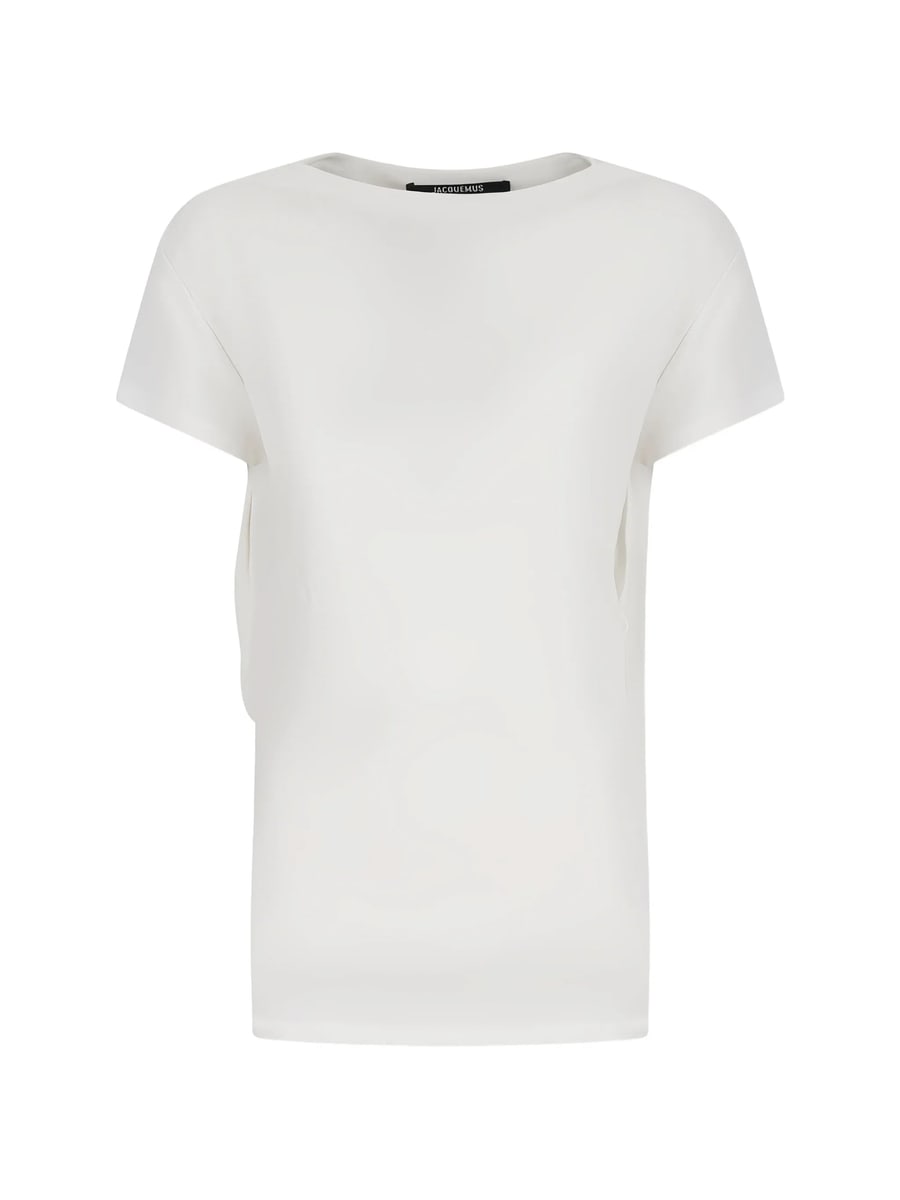 Jacquemus Jacquemus Mistral Top