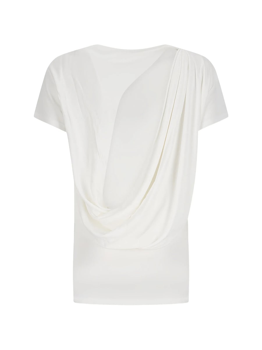 Jacquemus Jacquemus Mistral Top, view 2