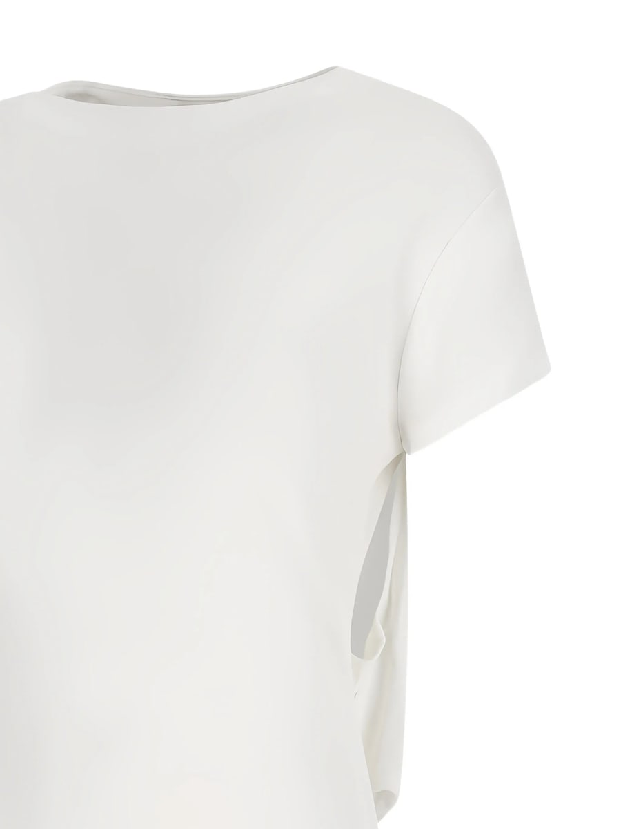Jacquemus Jacquemus Mistral Top, view 3