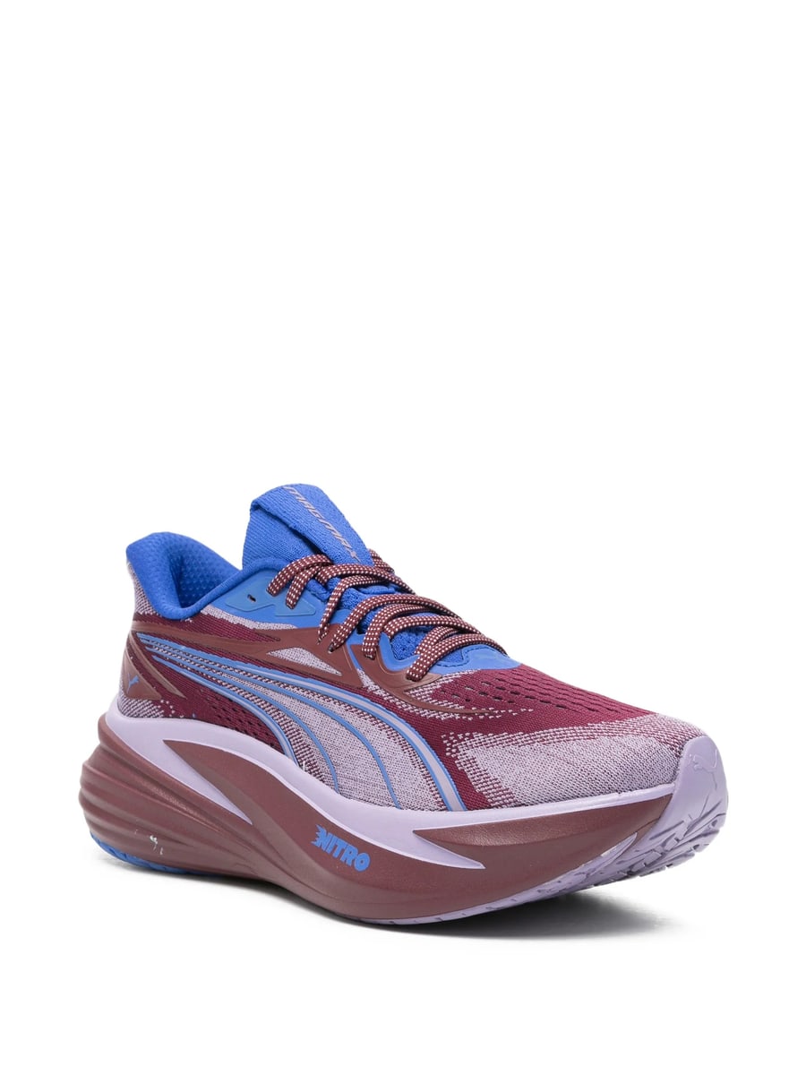 Puma X Nitro Puma X Nitro MagMax Nitro 2 Lace-up Sneakers, view 2