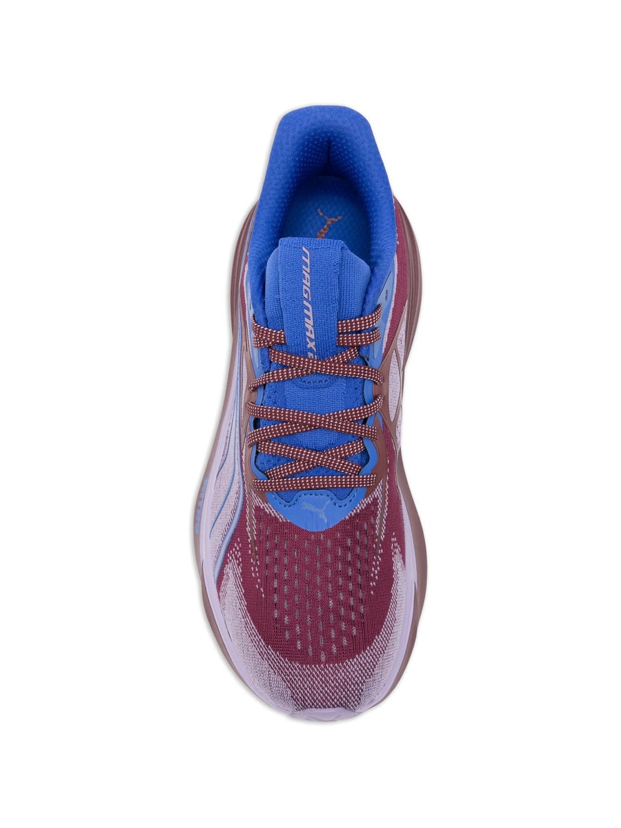 Puma X Nitro Puma X Nitro MagMax Nitro 2 Lace-up Sneakers, view 4