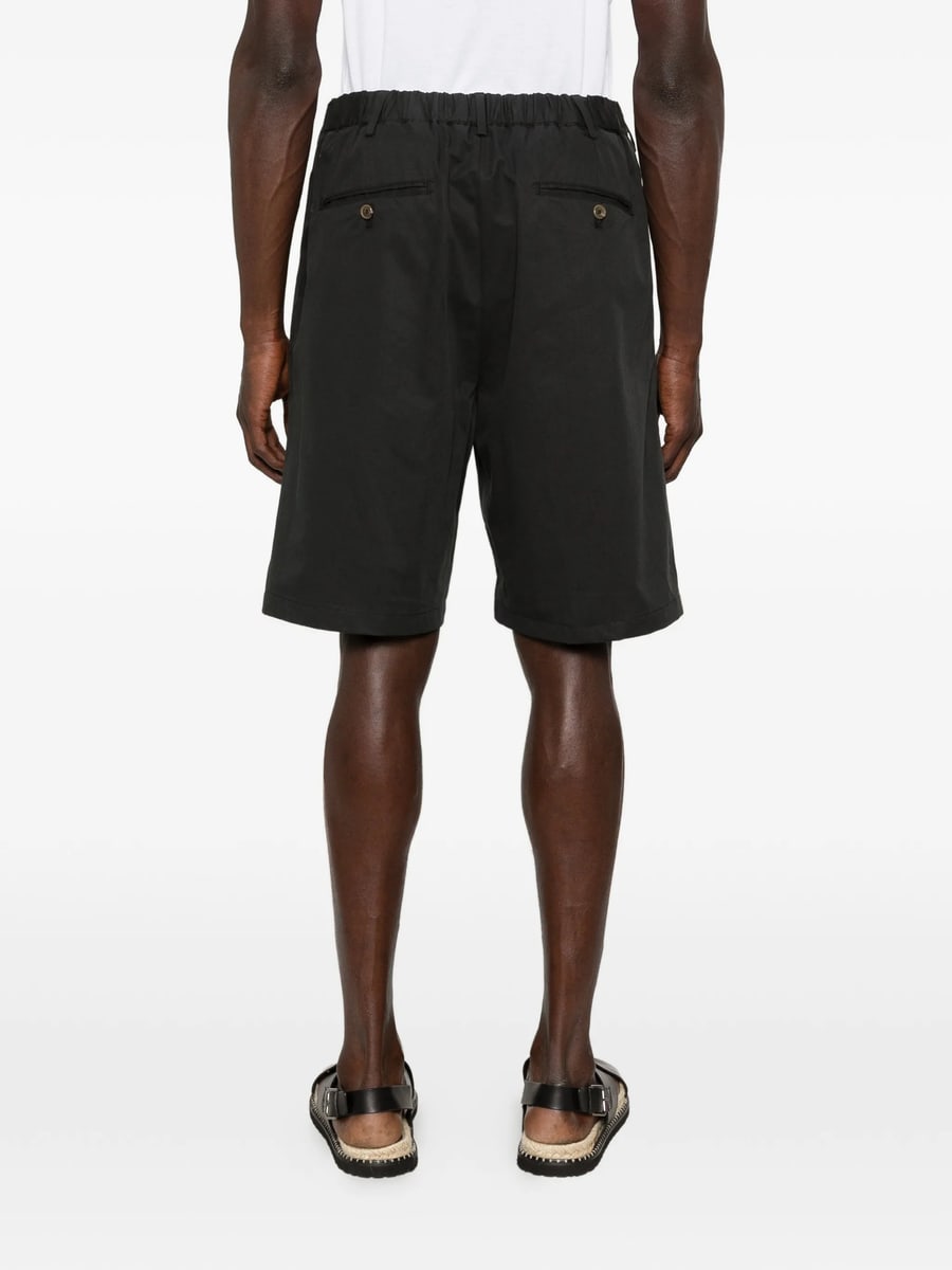 Myths Myths Tailored Shorts, view 2