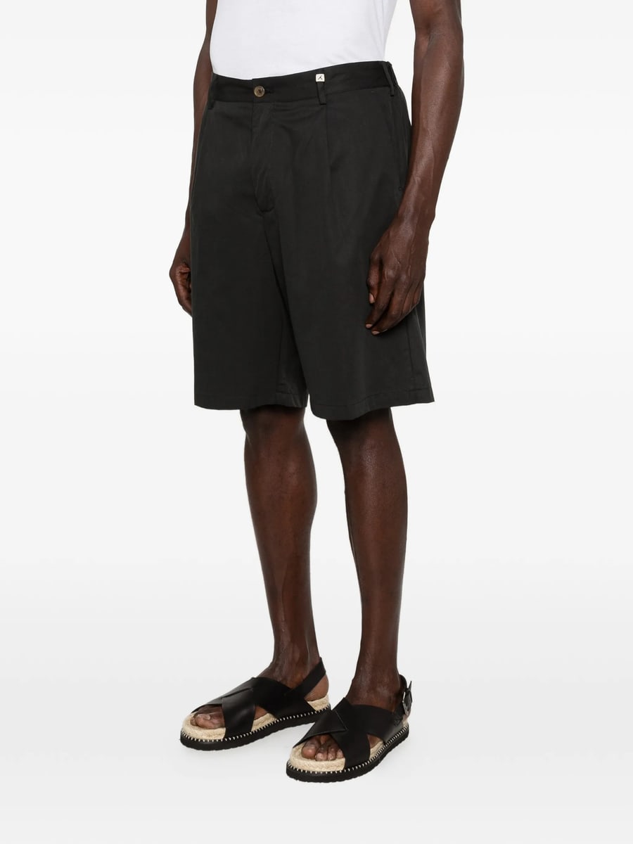 Myths Myths Tailored Shorts, view 4