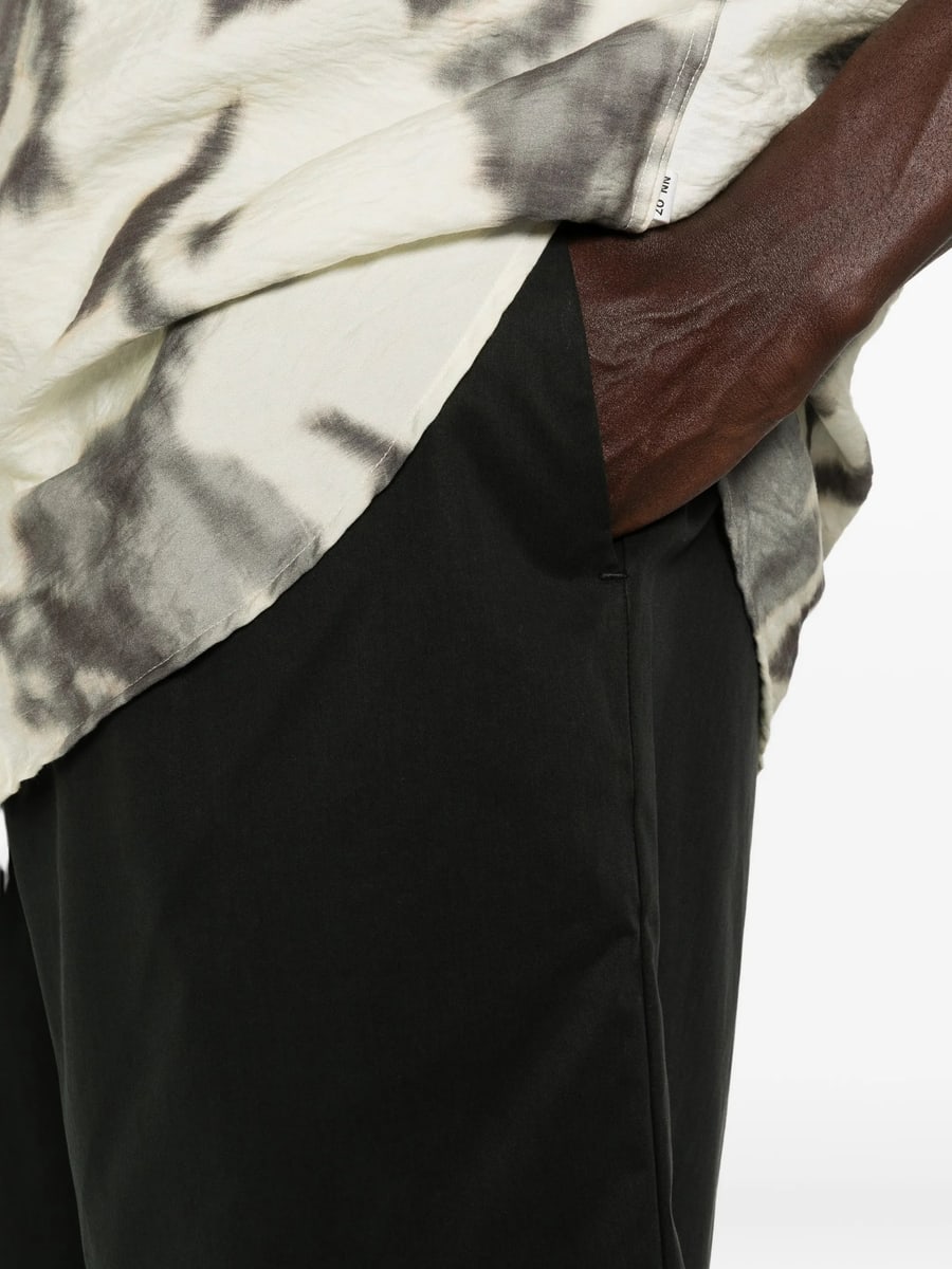 Myths Myths Tailored Shorts, view 5