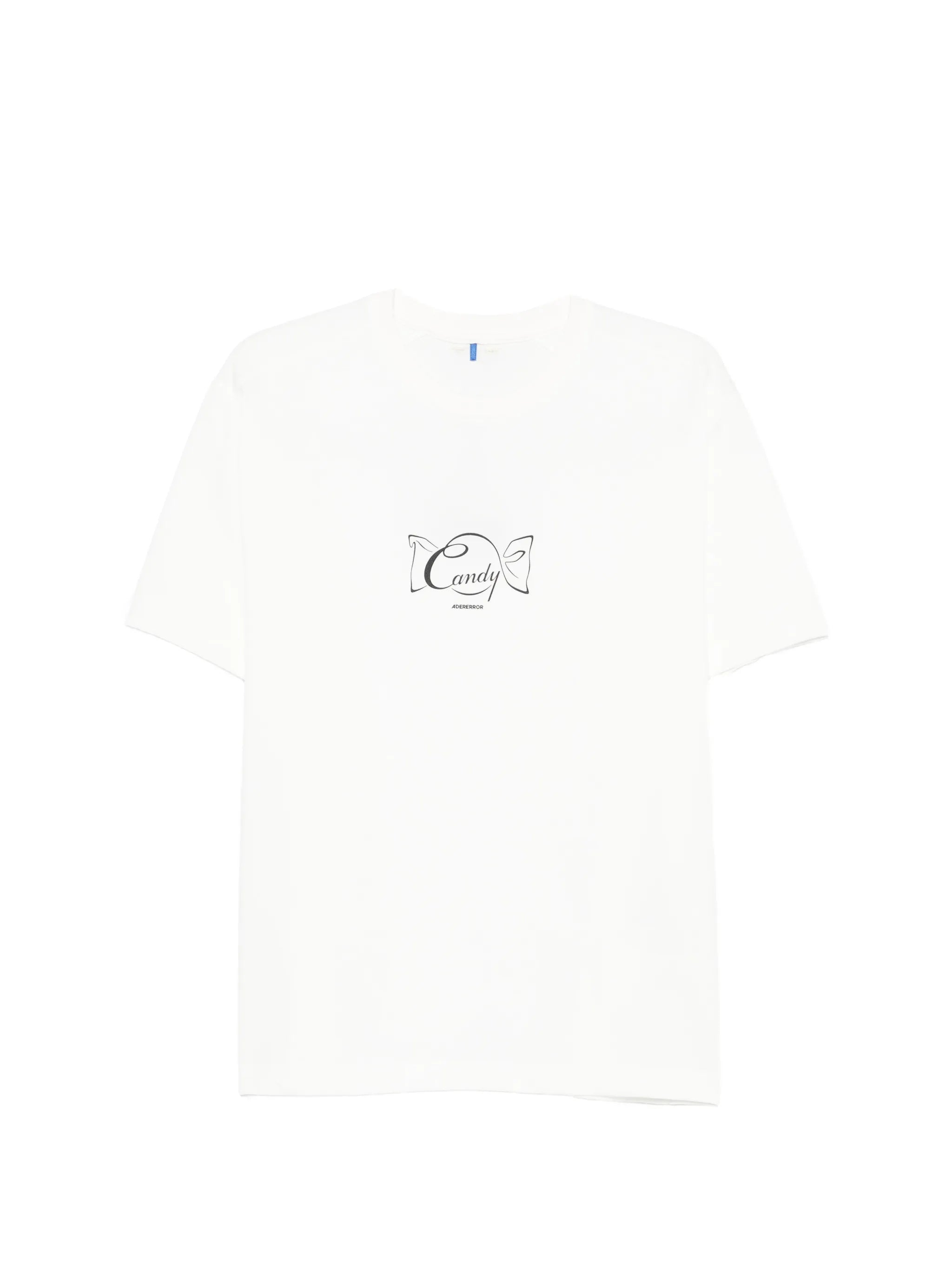Ader Error Ader Error Short-sleeve T-shirt