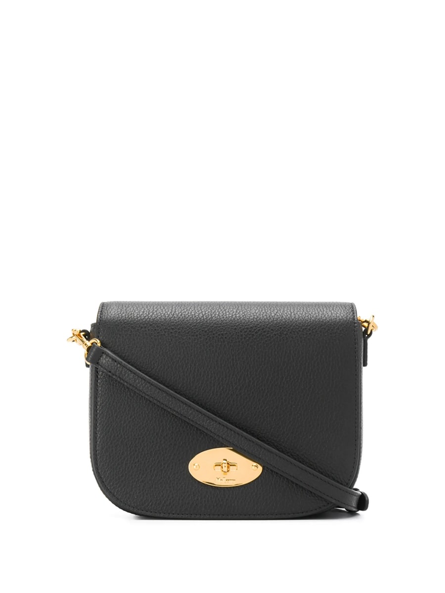 Mulberry Mulberry Darley Satchel Bag