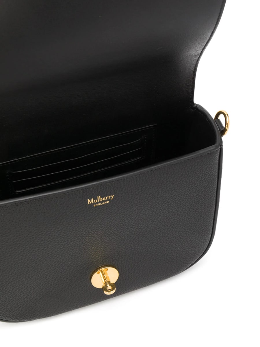Mulberry Mulberry Darley Satchel Bag, view 2