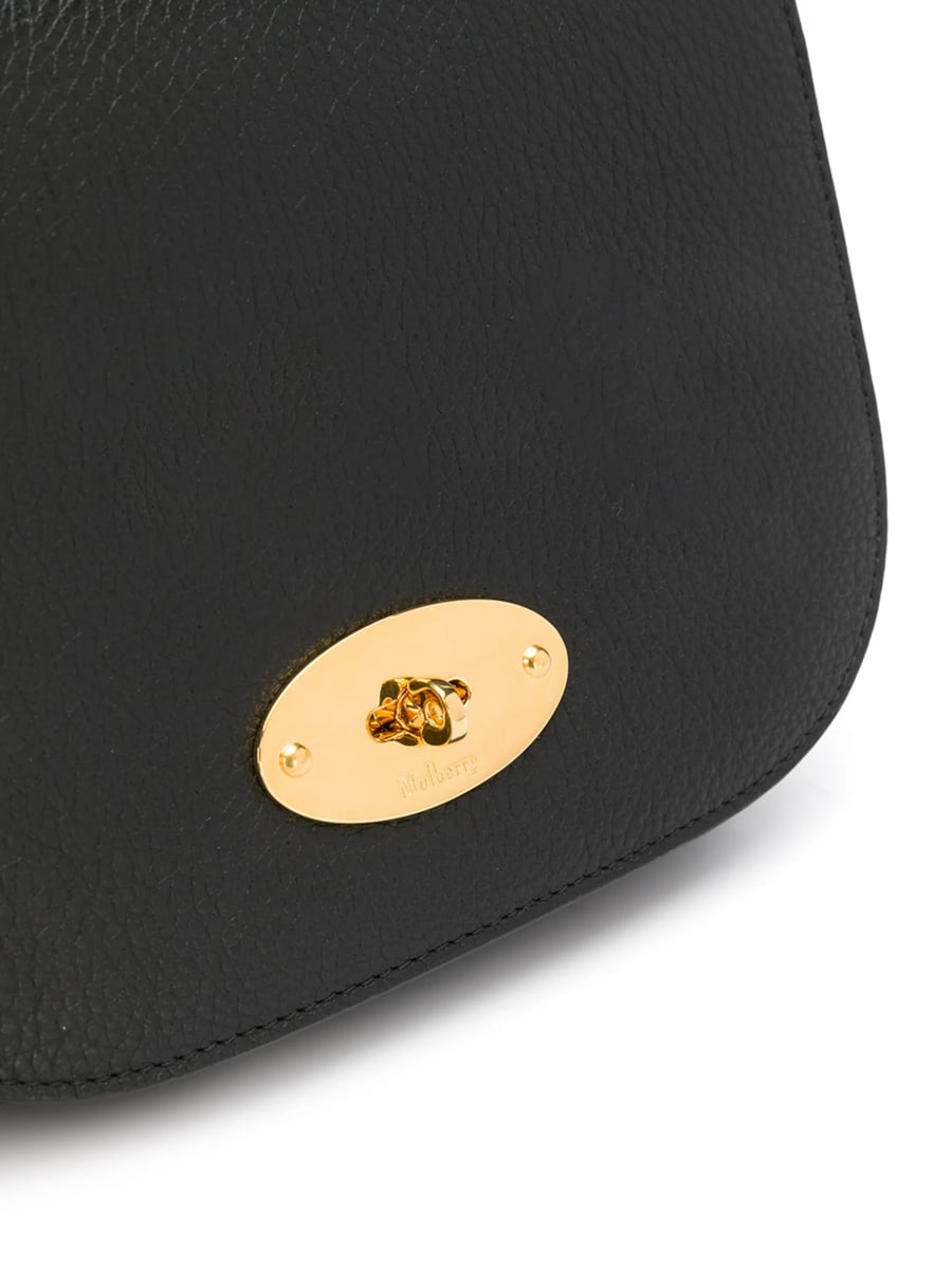 Mulberry Mulberry Darley Satchel Bag, view 3