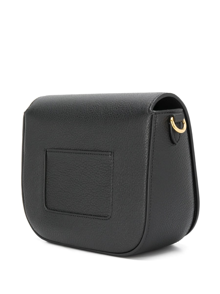 Mulberry Mulberry Darley Satchel Bag, view 4