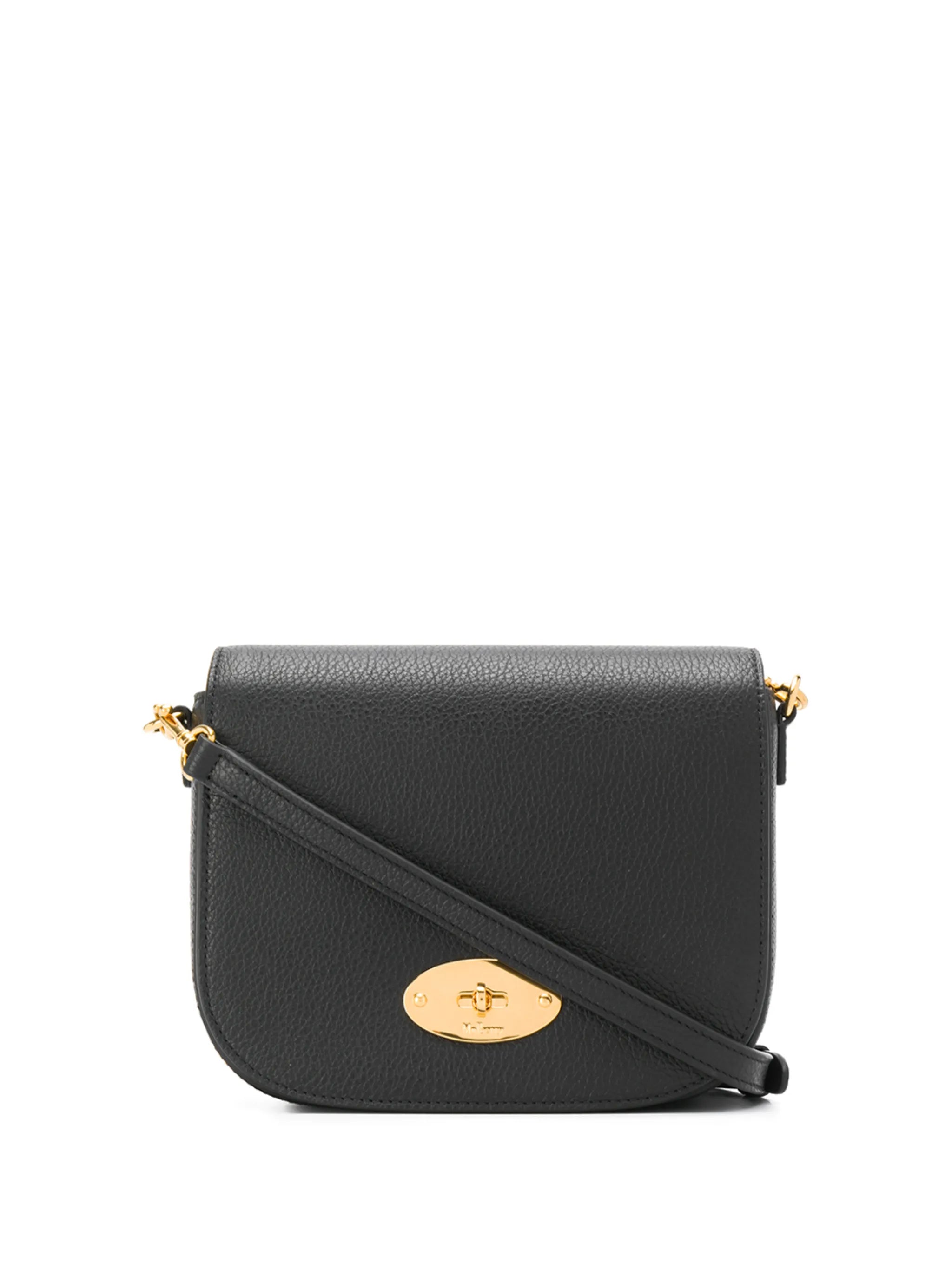 Mulberry Mulberry Darley Satchel Bag