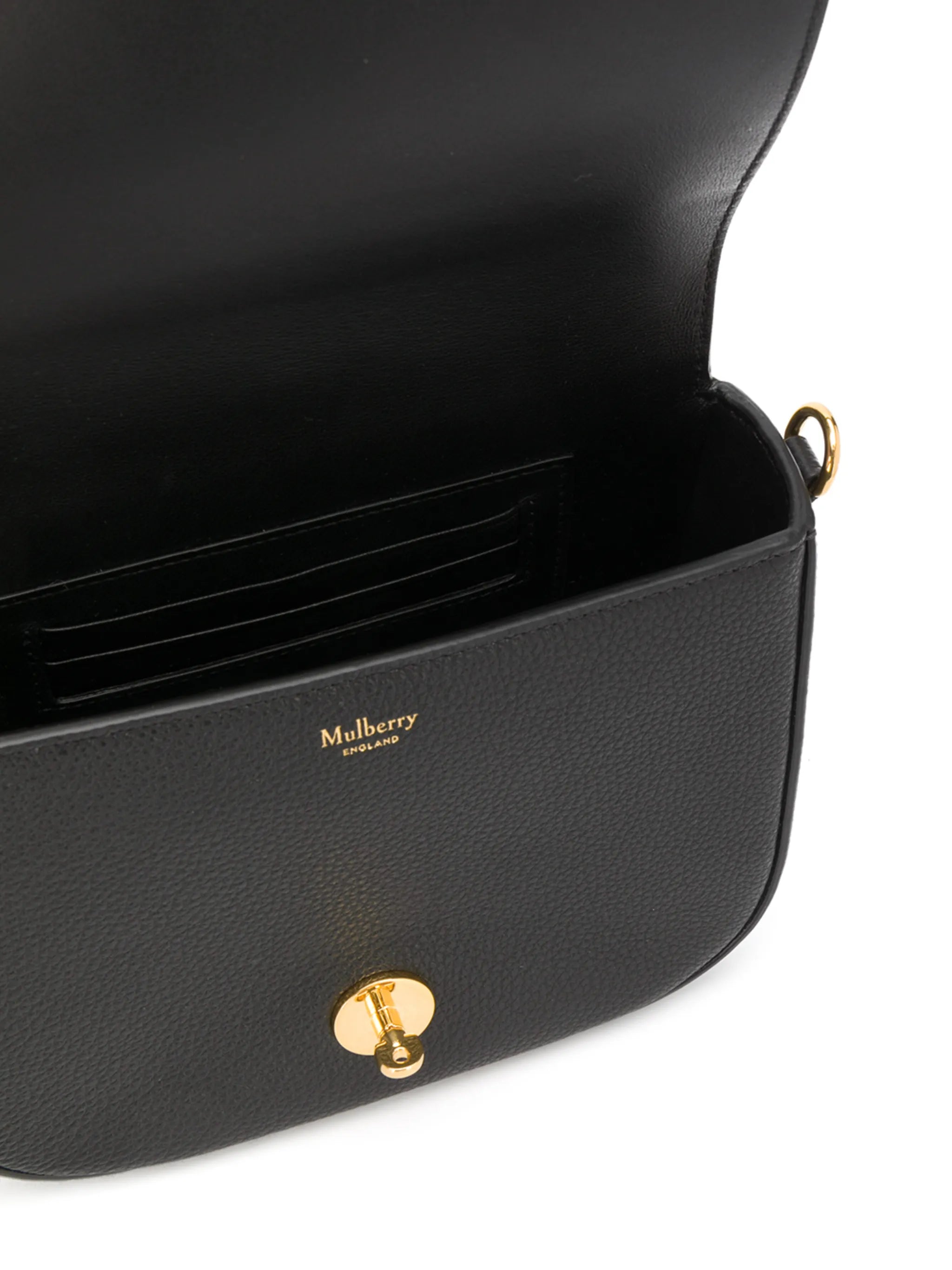 Mulberry Mulberry Darley Satchel Bag, view 2