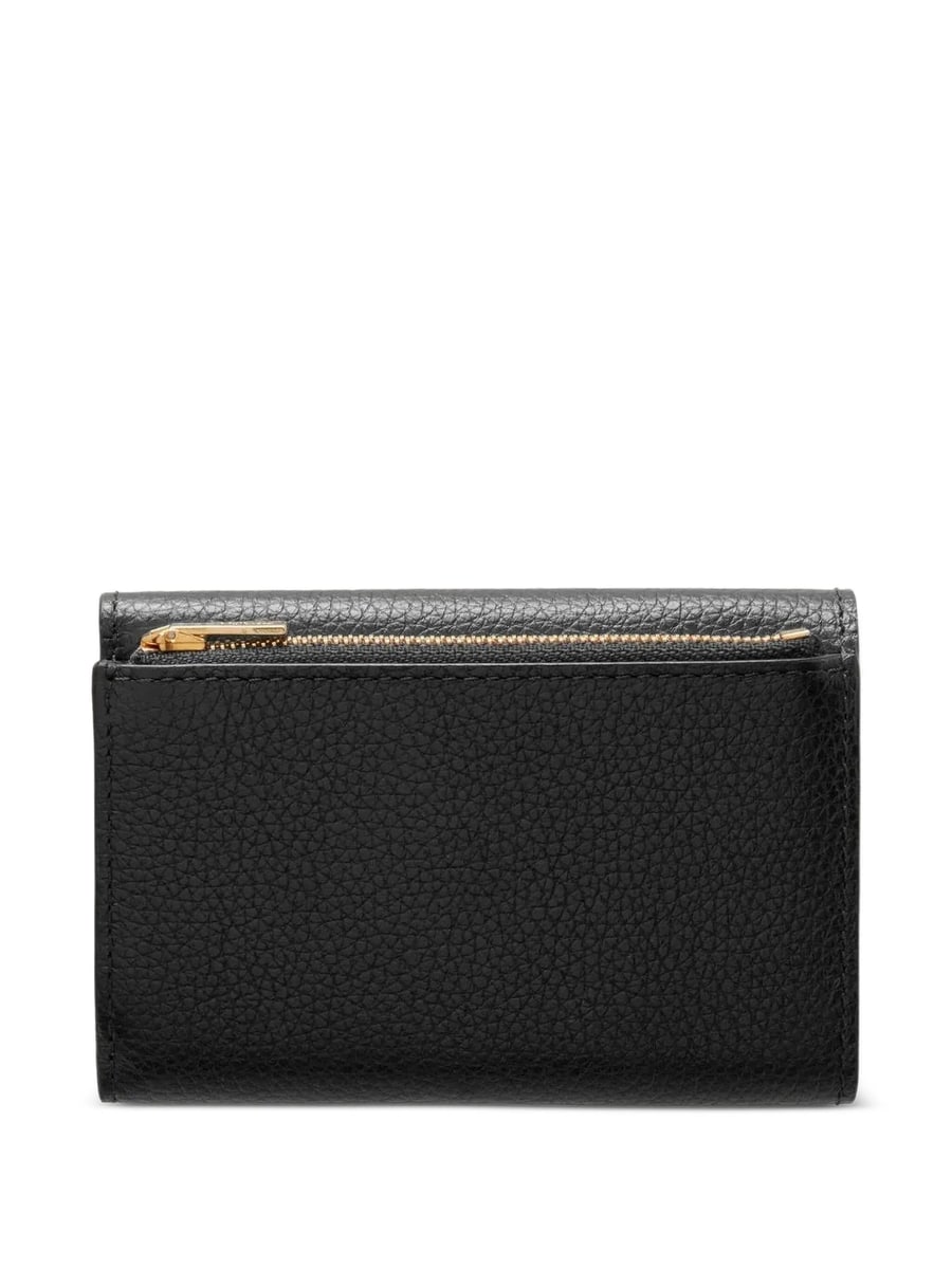 Mulberry Mulberry Folded Leather Wallet, view 3