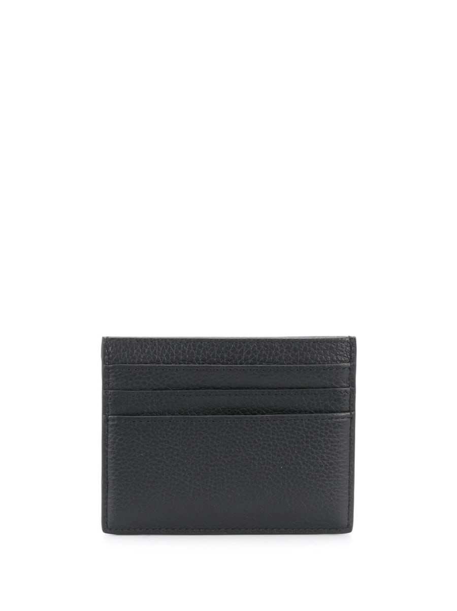 Mulberry Mulberry Zipped Credit Card Holder, view 3