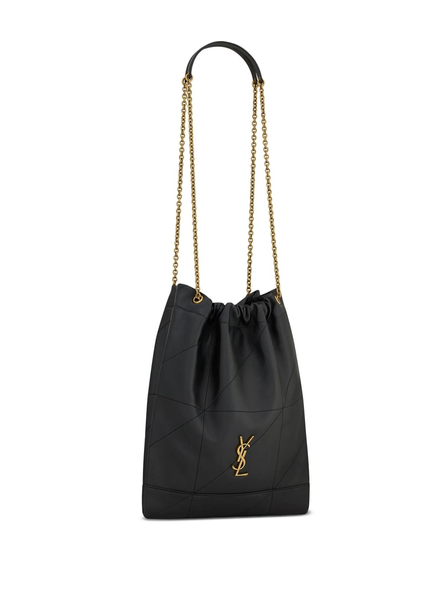 Saint Laurent Saint Laurent Jamie 4.3 Shoulder Bag, view 3