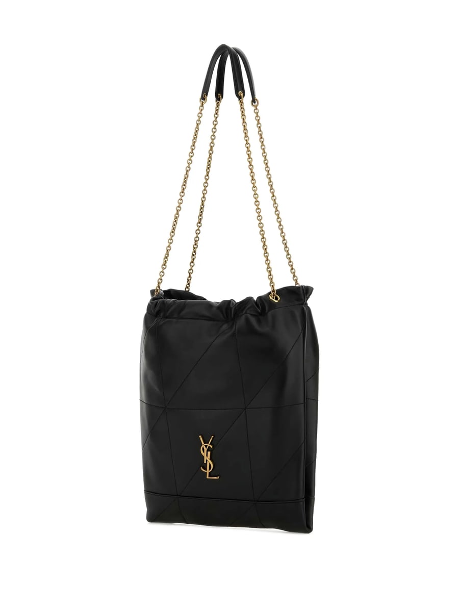 Saint Laurent Saint Laurent Jamie 4.3 Shoulder Bag, view 4