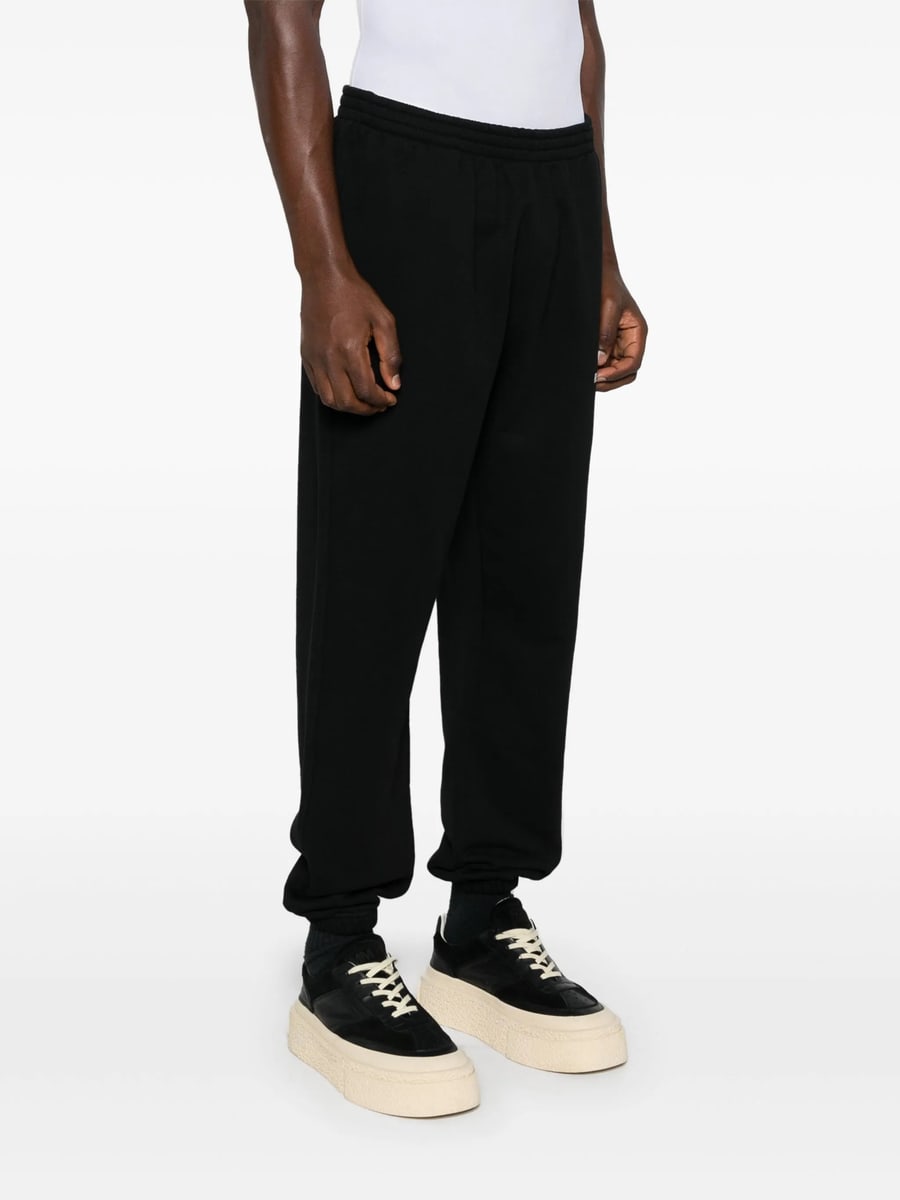 Represent Represent Owners Club Logo-print Track Pants, view 3