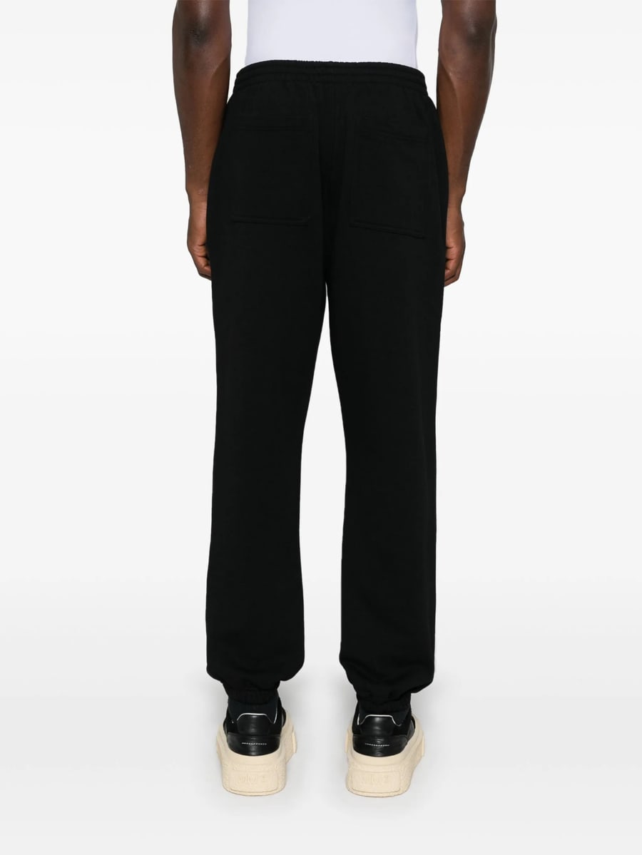Represent Represent Owners Club Logo-print Track Pants, view 5