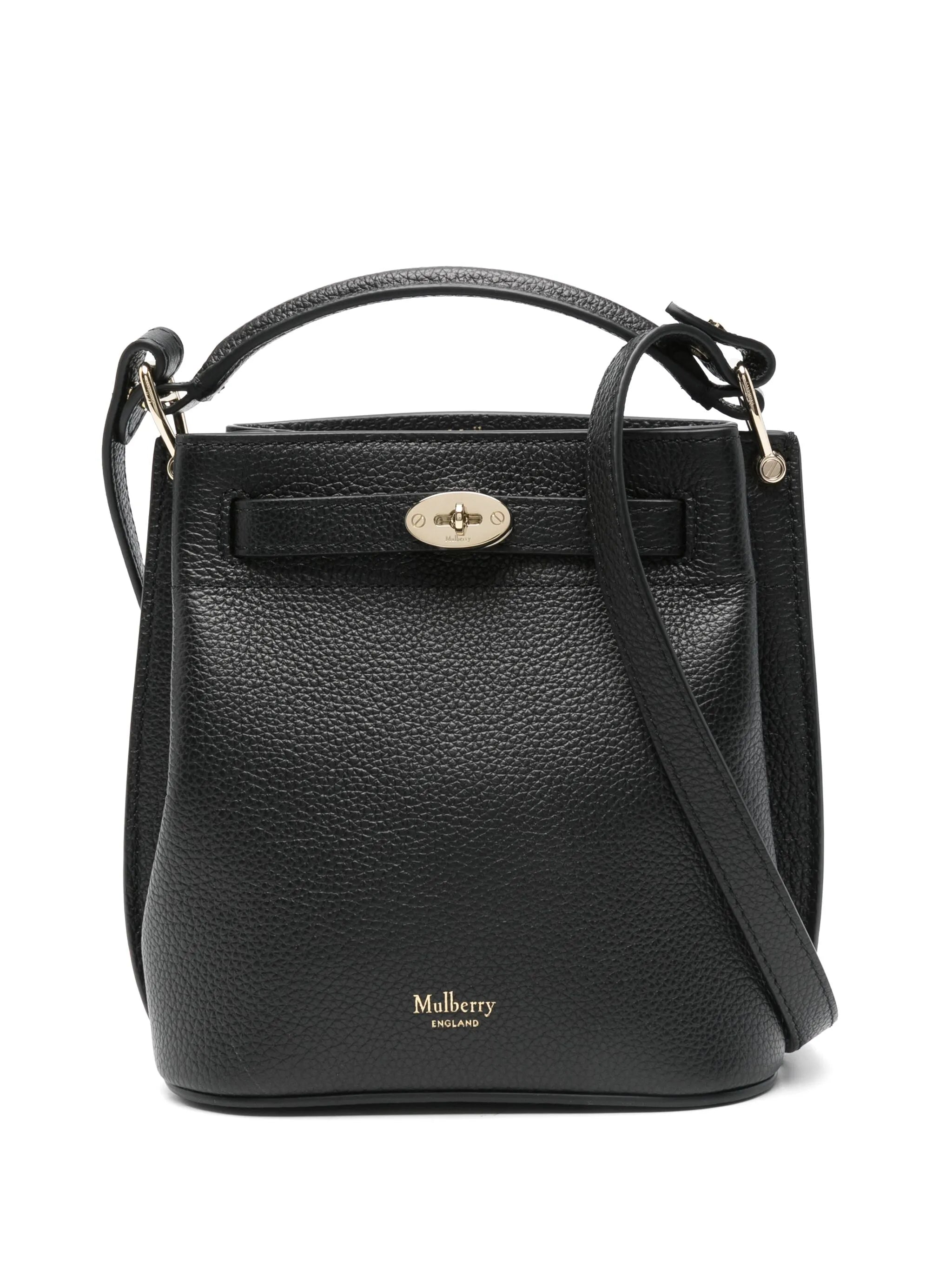 Mulberry Mulberry Mini Islington Bucket Bag