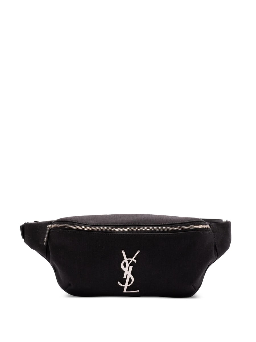 Saint Laurent Saint Laurent Cassandre Belt Bag