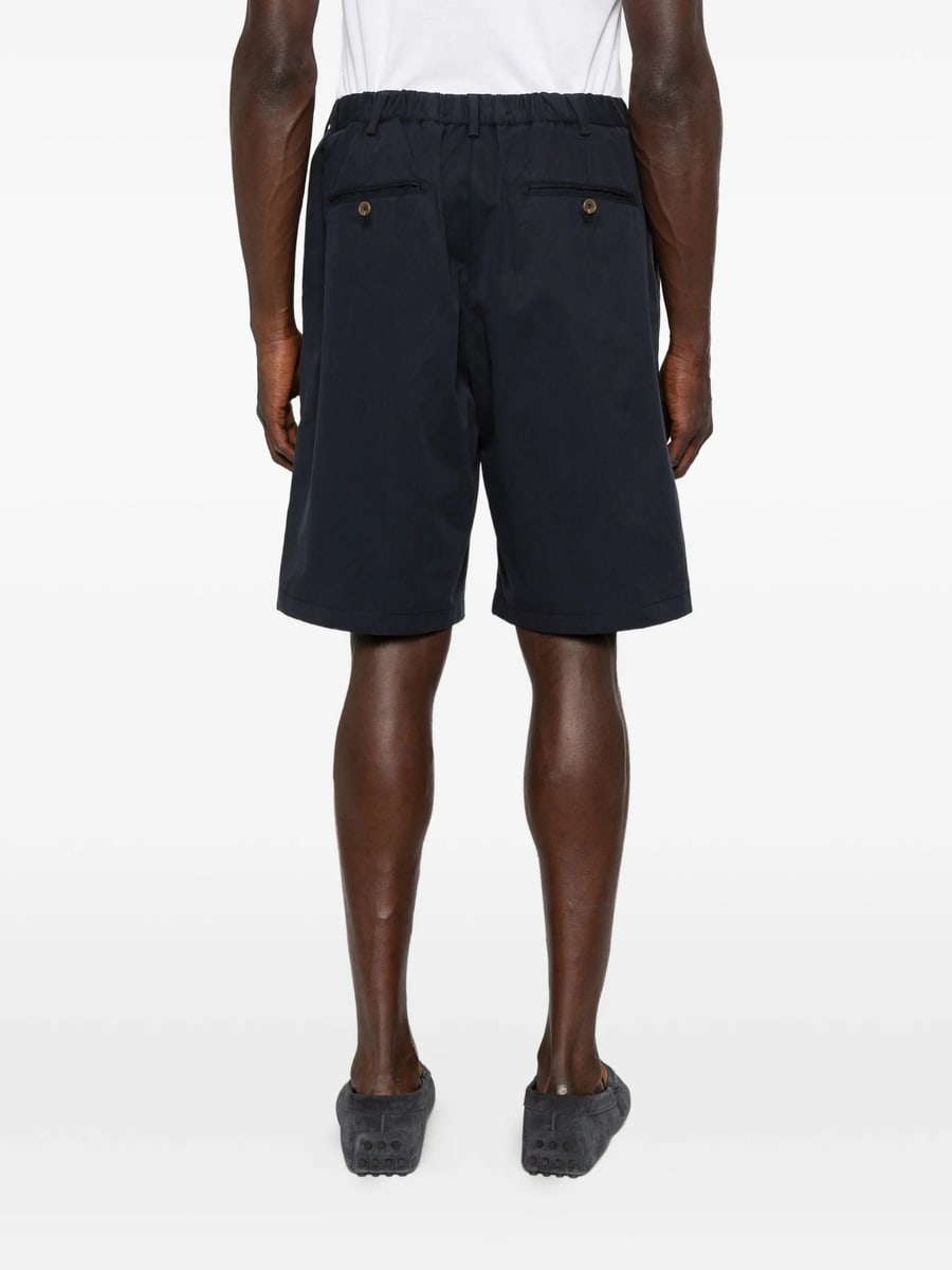 Myths Myths Tailored Shorts, view 2