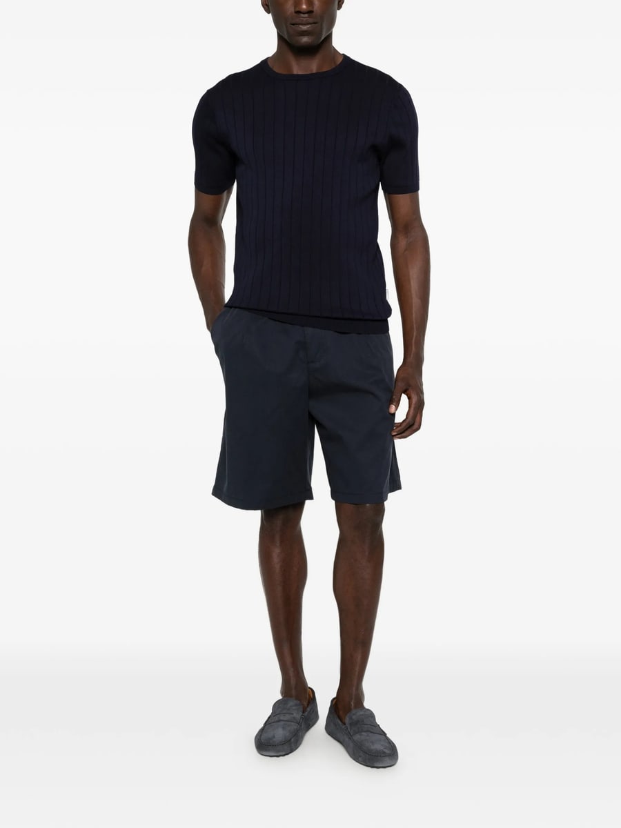 Myths Myths Tailored Shorts, view 3