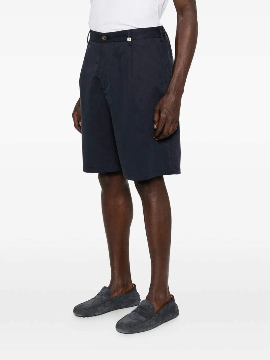 Myths Myths Tailored Shorts, view 4