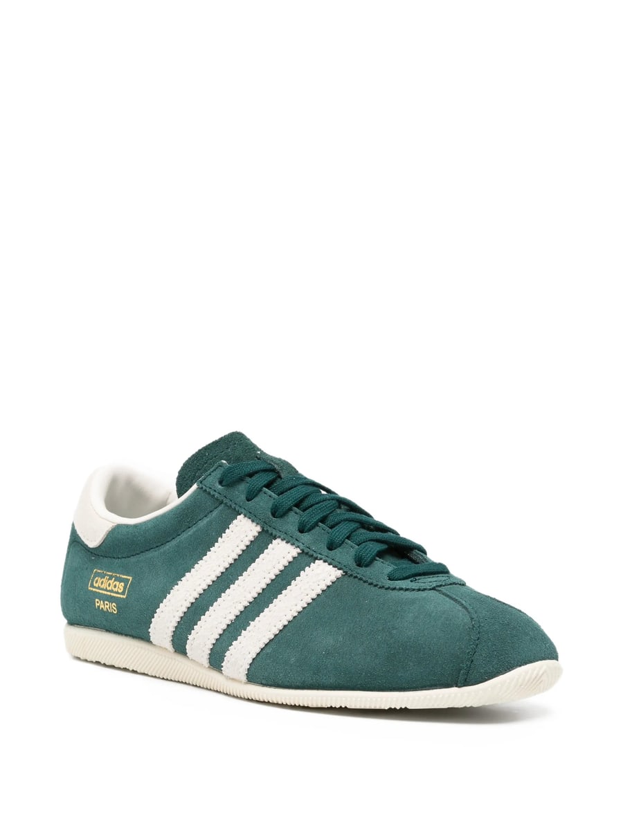 adidas Adidas Paris Lace-up Sneakers, view 4