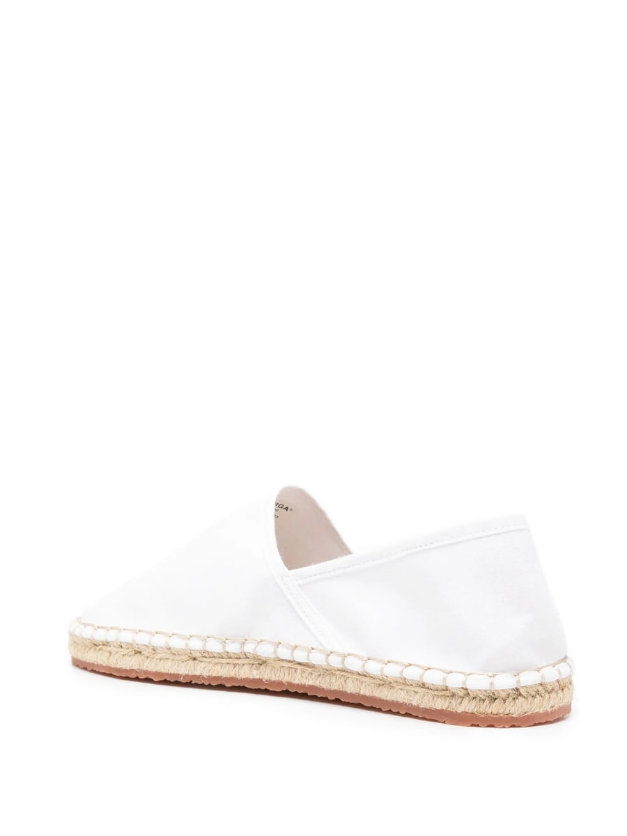 Superga Superga Canvas Slip-on Espadrilles, view 2