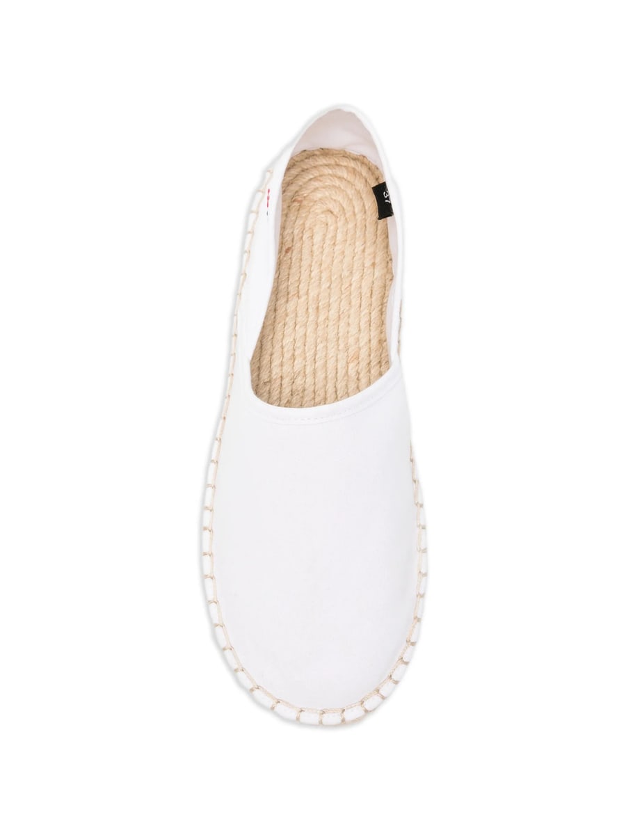 Superga Superga Canvas Slip-on Espadrilles, view 3