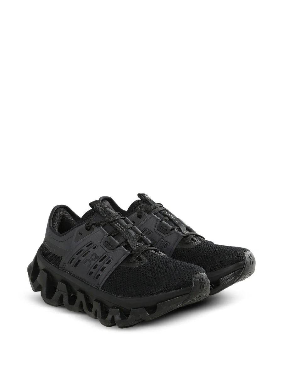 On Running On Running Cloudswift Amp Sneakers, view 3