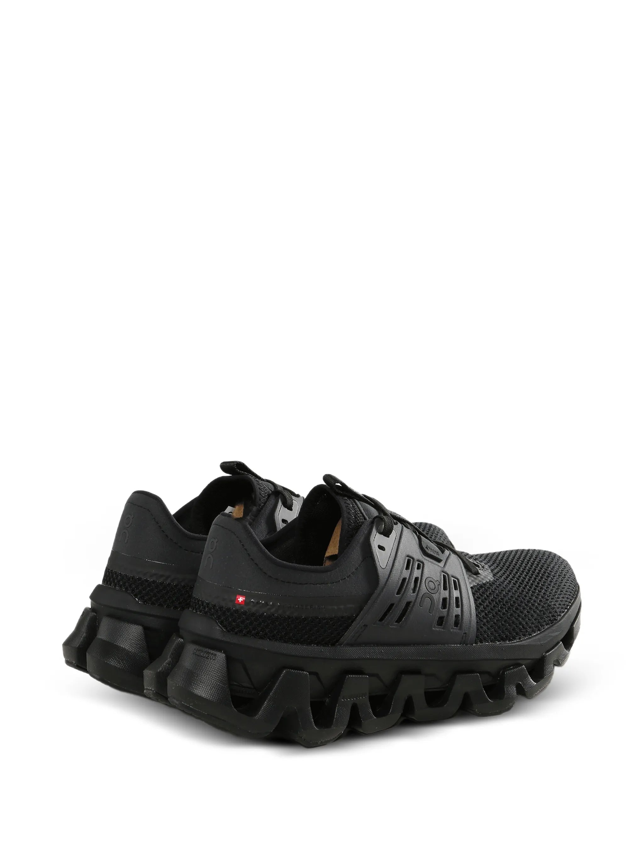 On Running On Running Cloudswift Amp Sneakers, view 2