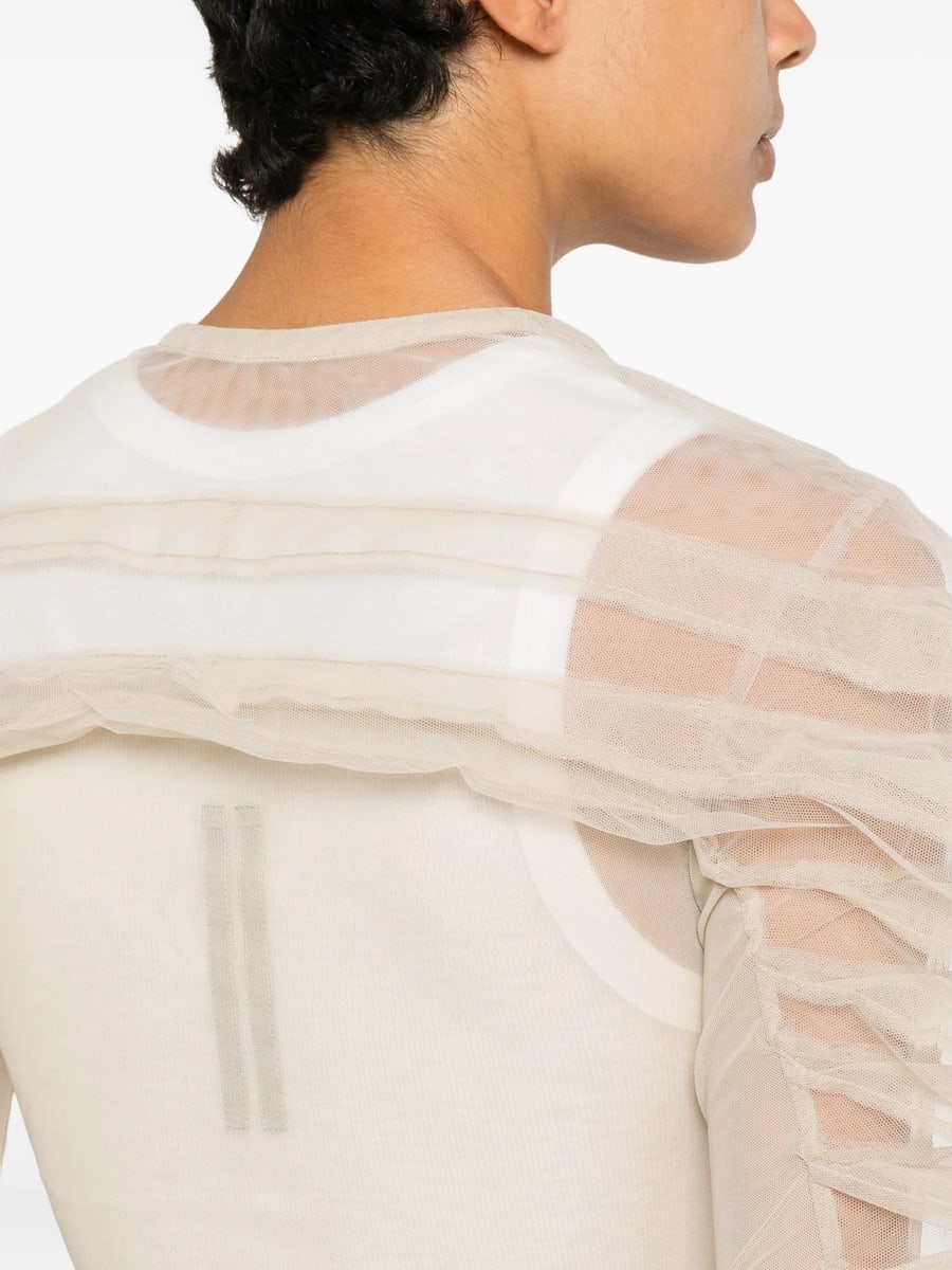 Rick Owens Rick Owens Rhino Top, view 4
