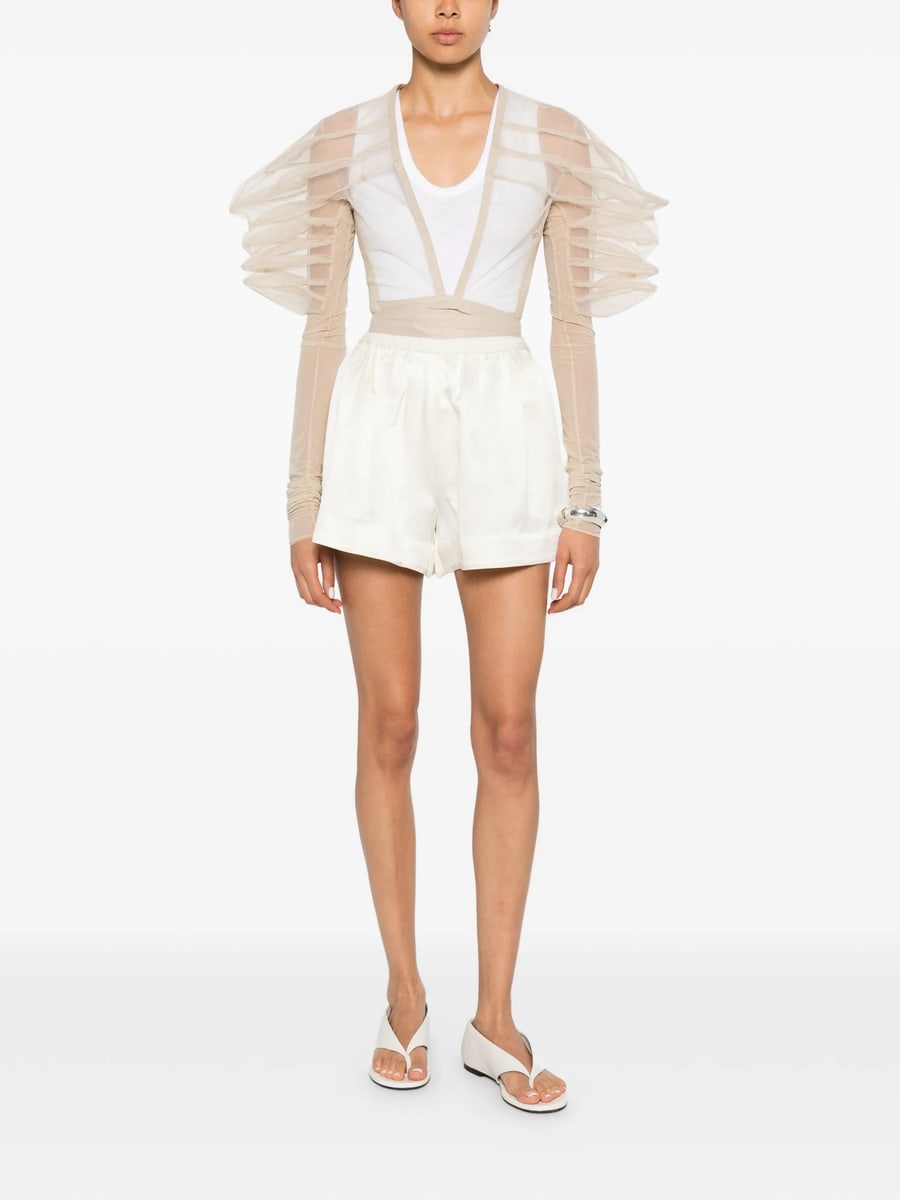 Rick Owens Rick Owens Rhino Top, view 5