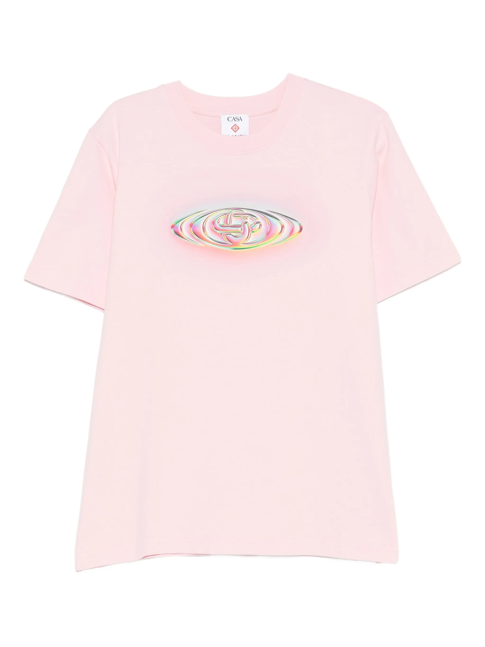 Casablanca Casablanca Graphic-print T-shirt