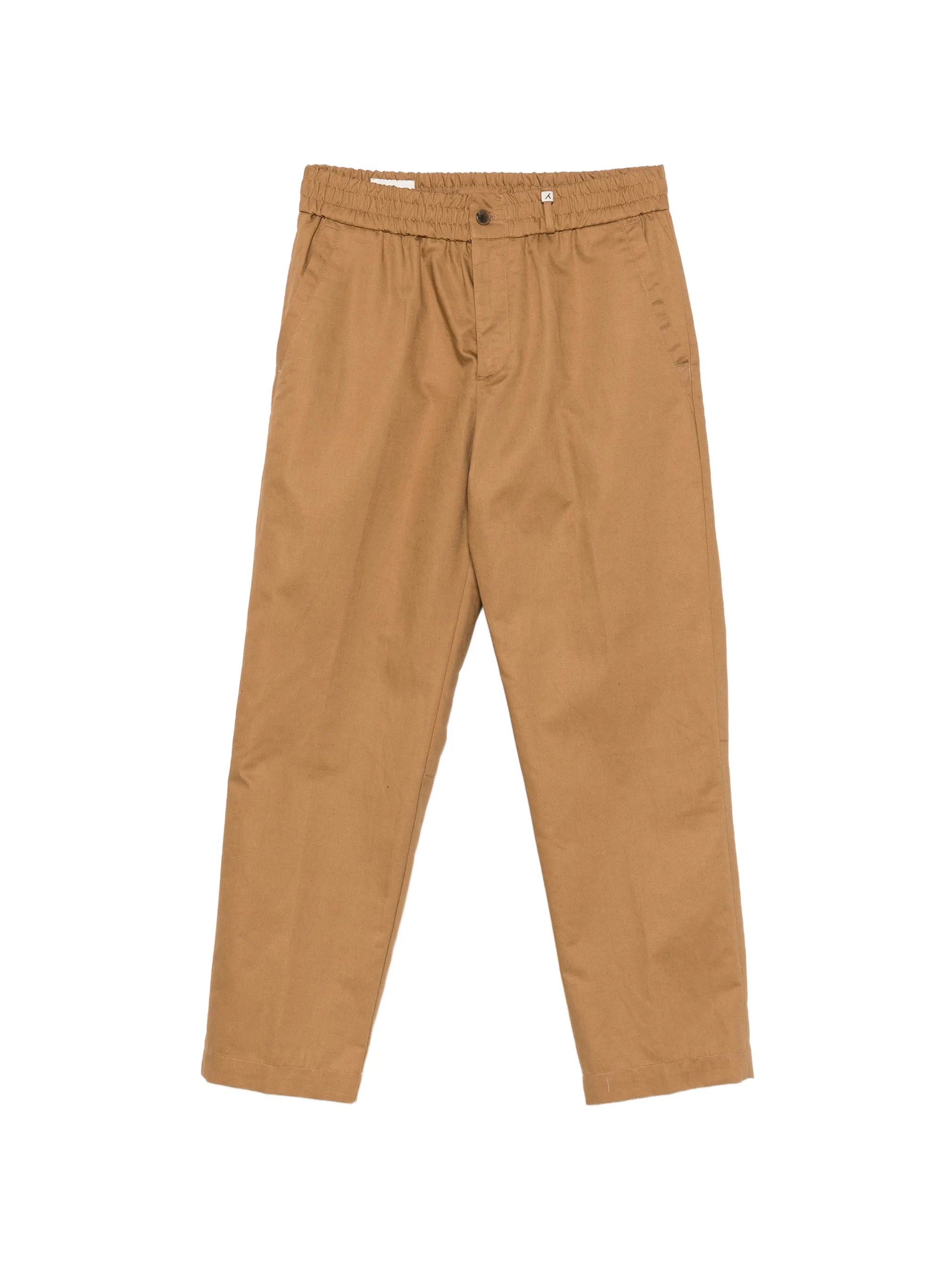 Myths Myths Elasticated-waistband Trousers