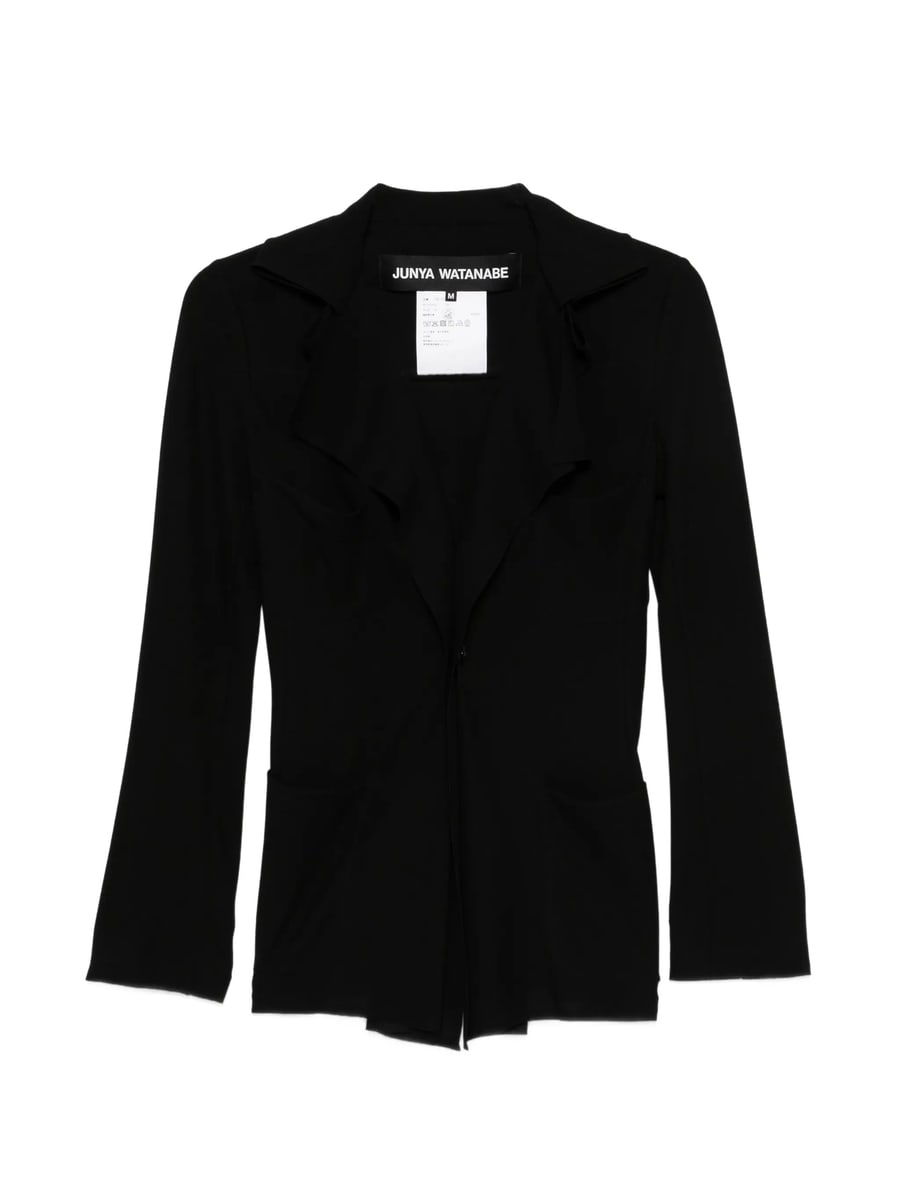 Junya Watanabe Junya Watanabe Long-sleeves Shirt