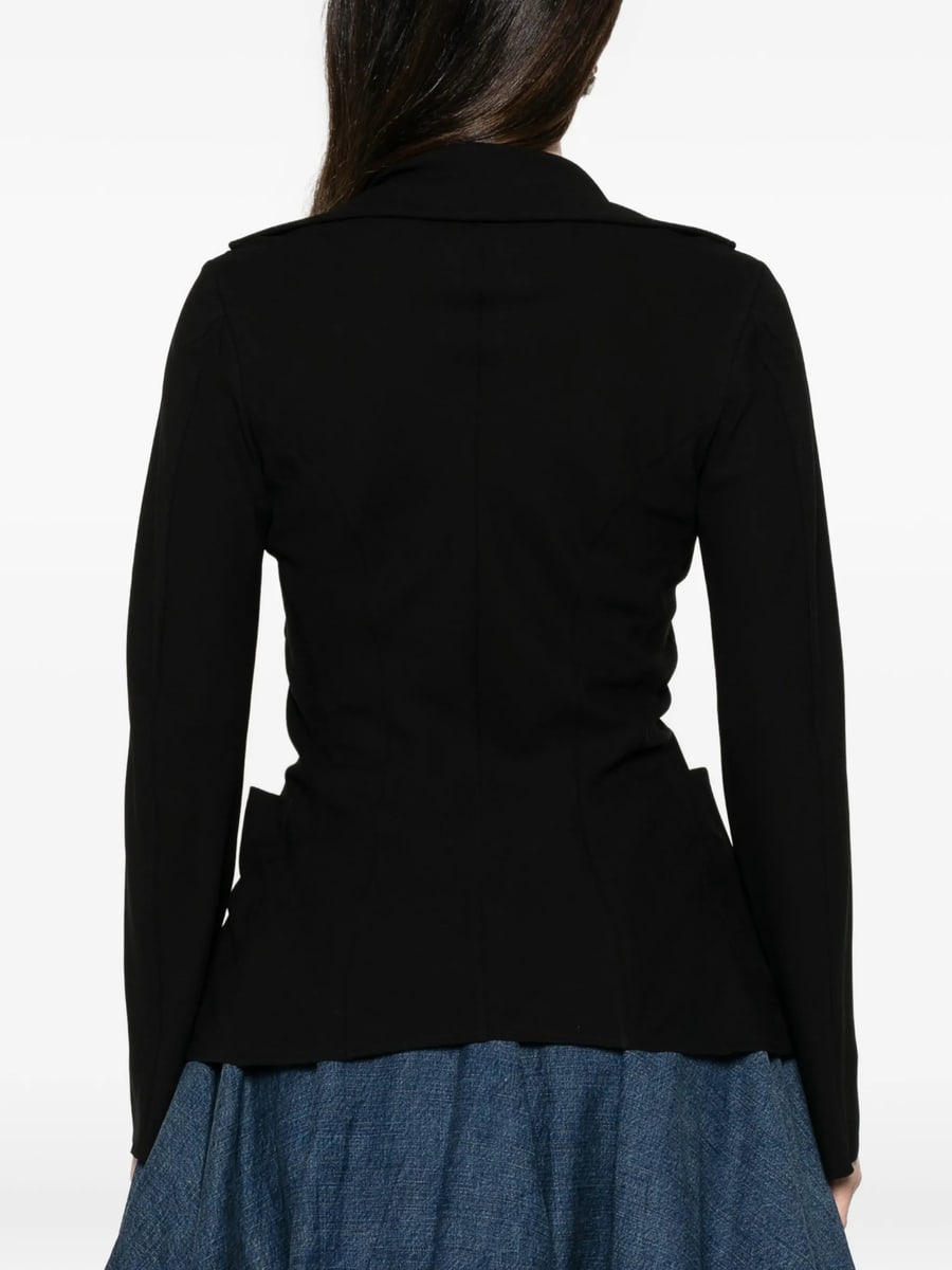 Junya Watanabe Junya Watanabe Long-sleeves Shirt, view 4