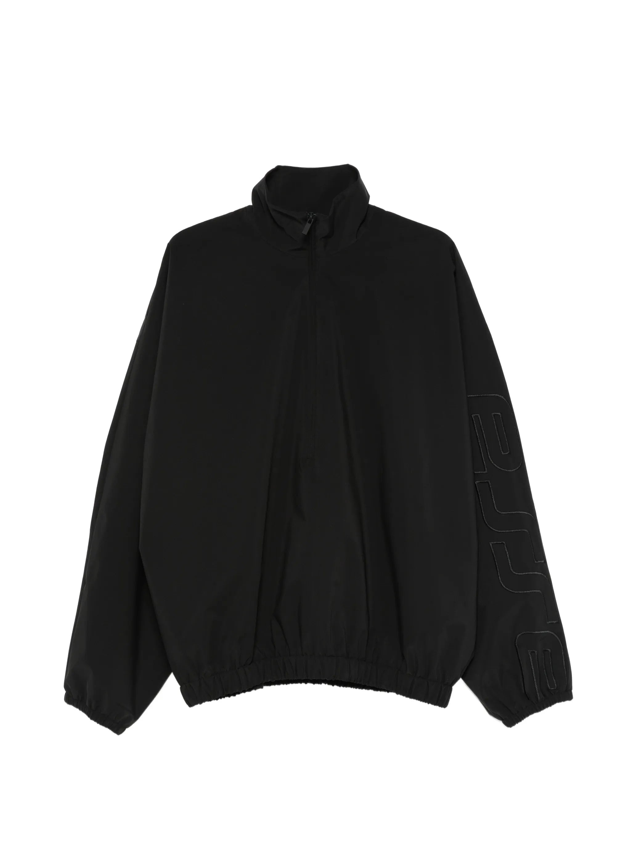 Fear of God Essentials Fear Of God Essentials Active Trace Half-zip Track Jacket