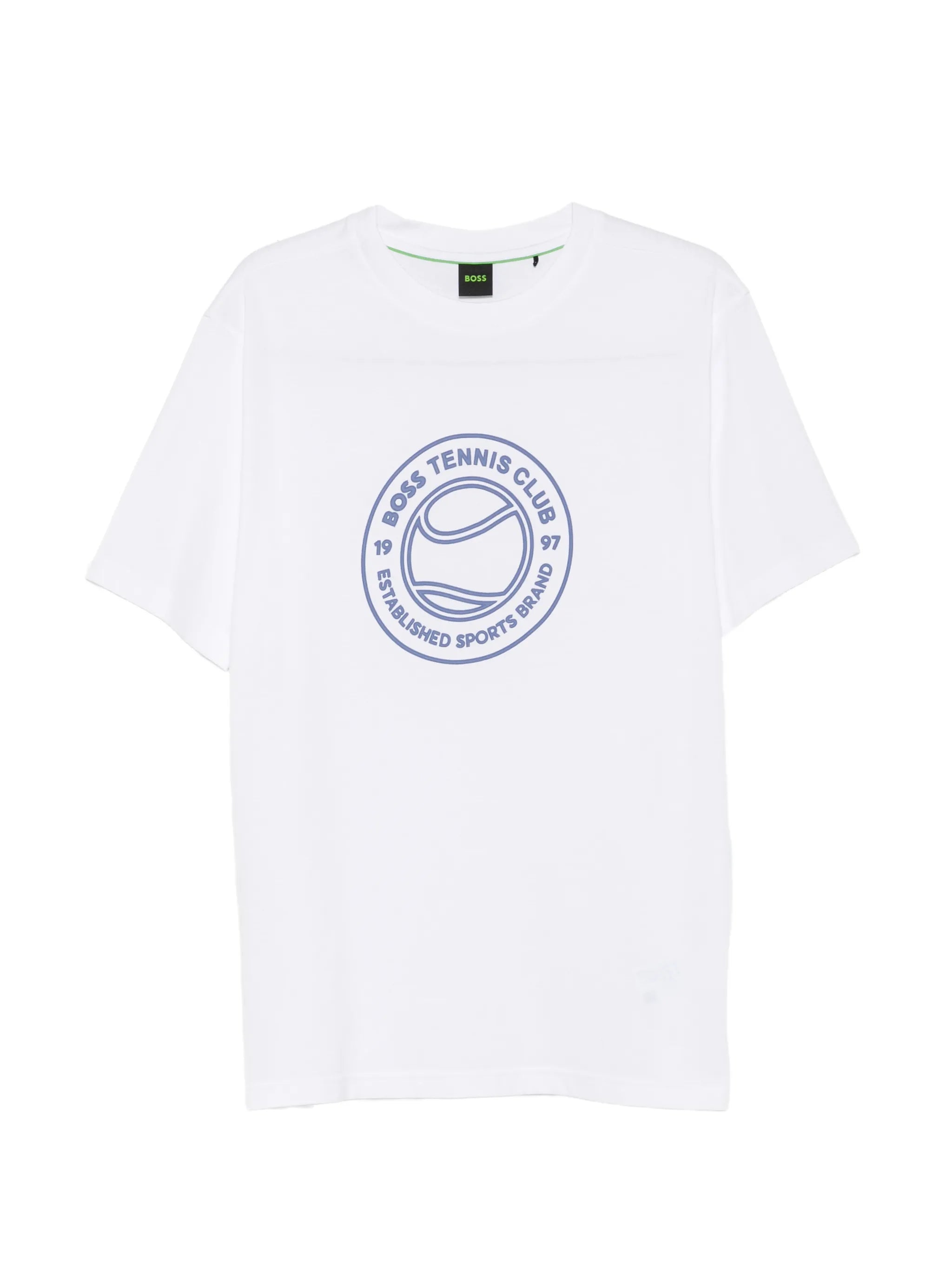 Boss Boss Join Graphic-print T-shirt