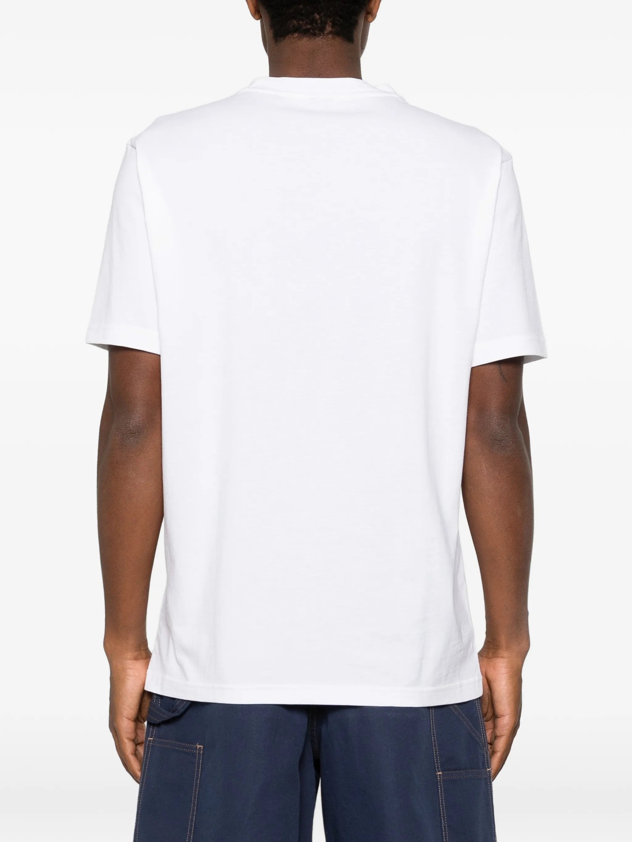 Boss Boss Join Graphic-print T-shirt, view 2