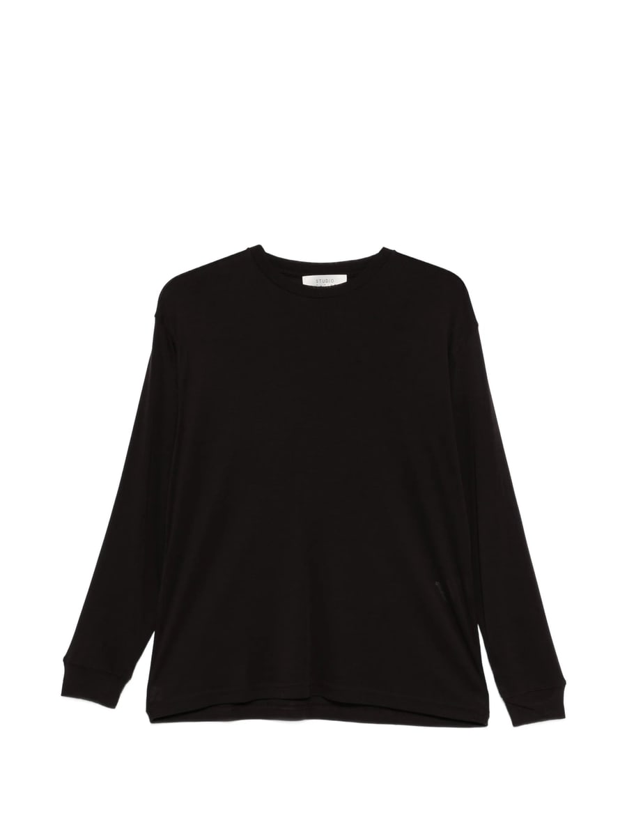 Studio Nicholson Studio Nicholson Crew-neck Sweater