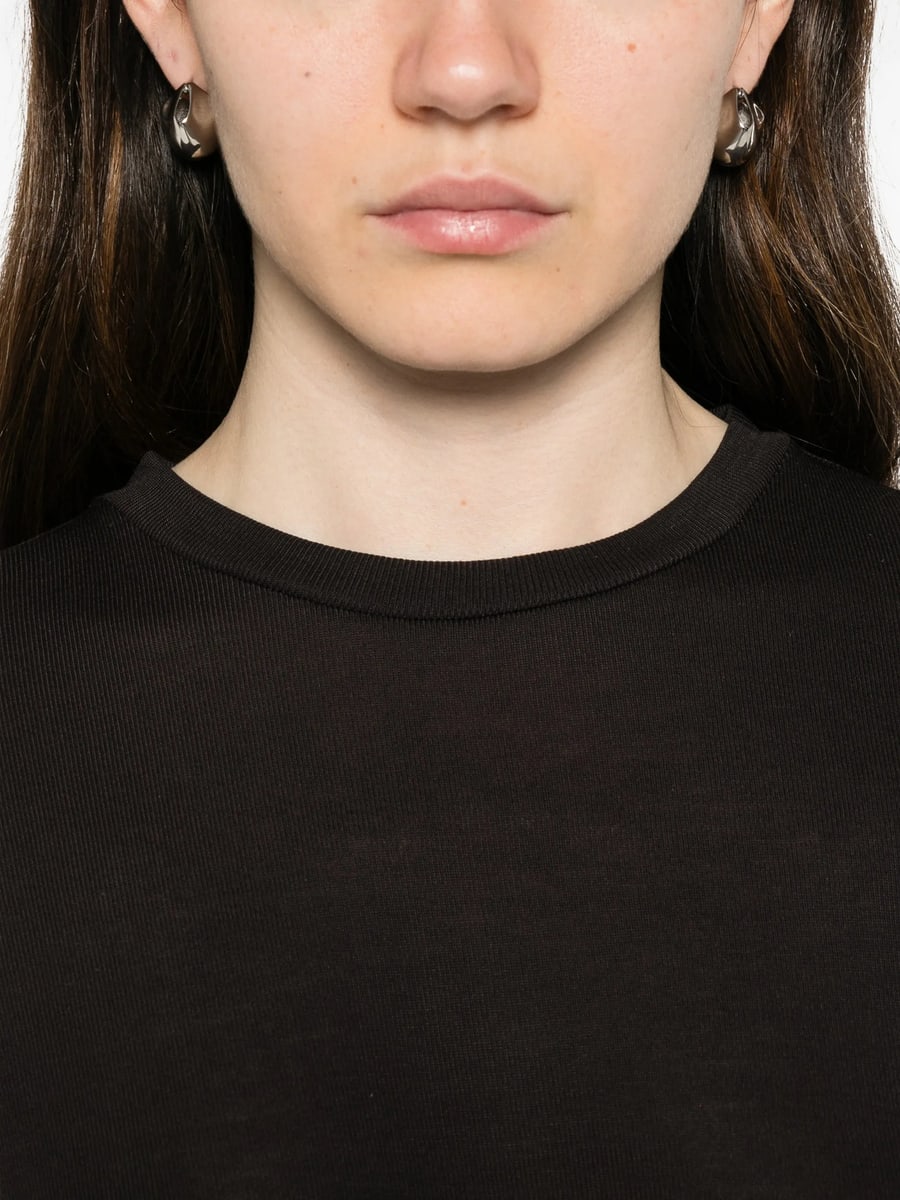 Studio Nicholson Studio Nicholson Crew-neck Sweater, view 4